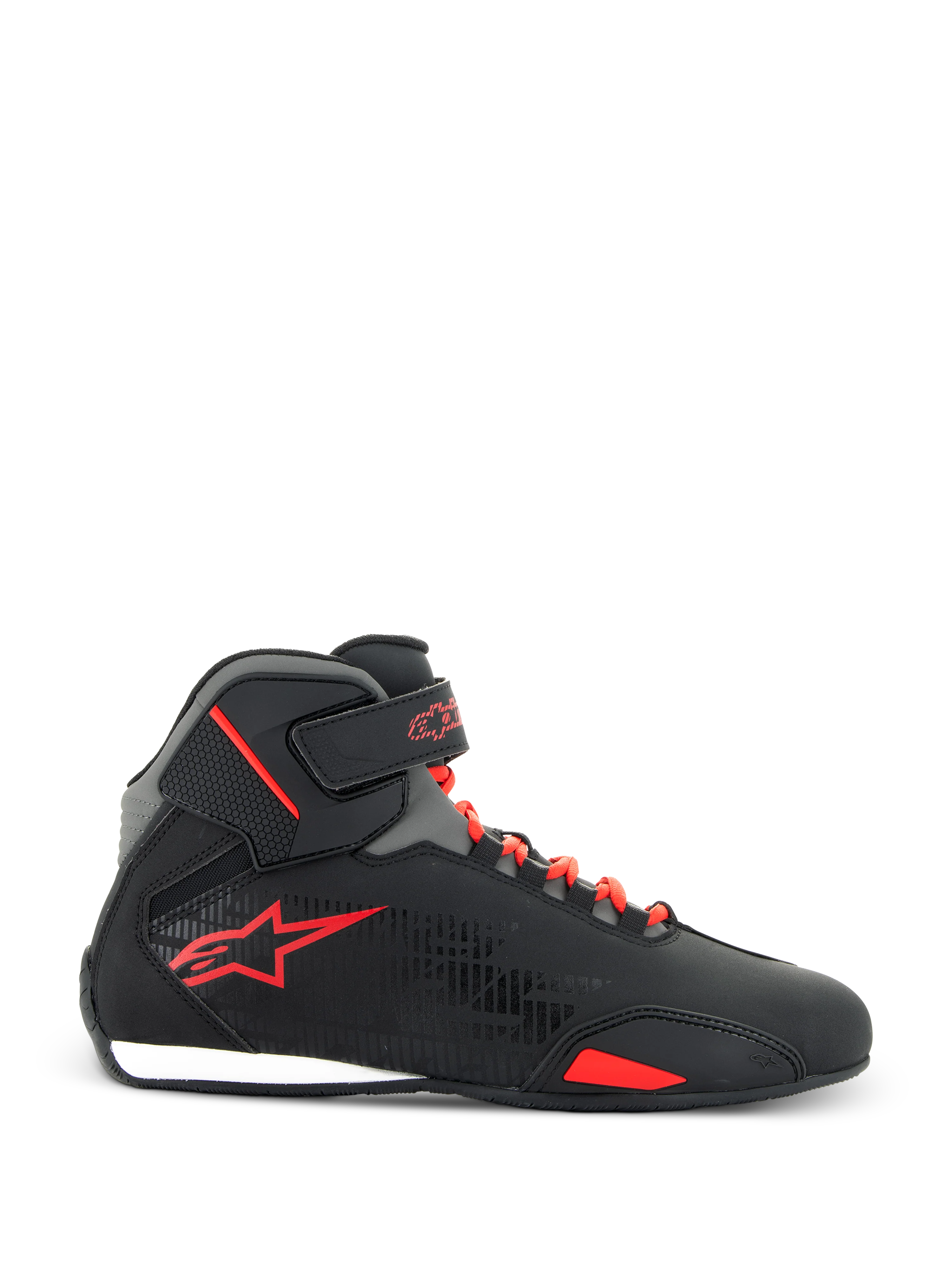 Sapatos Sektor