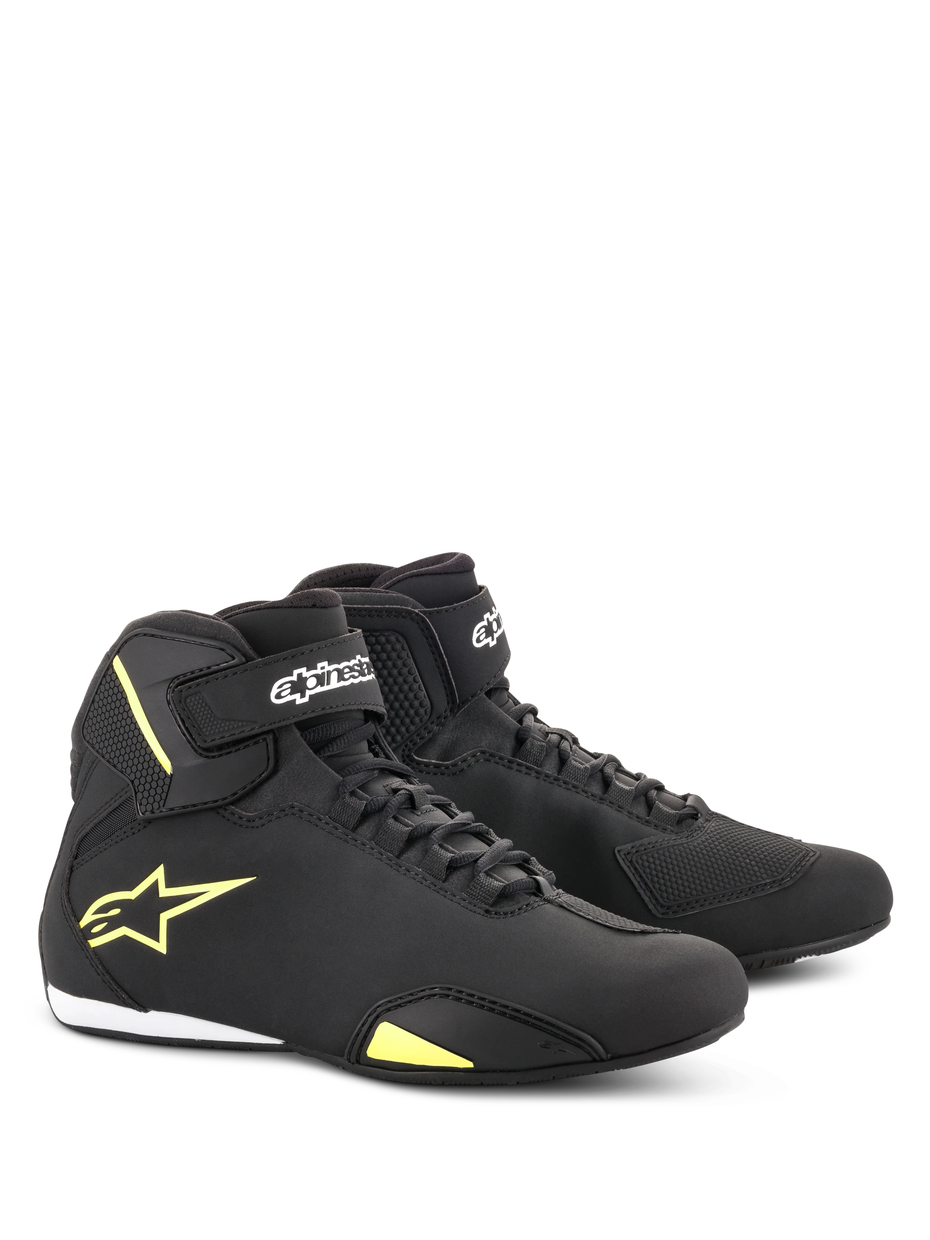 Sapatos Sektor - Image 2