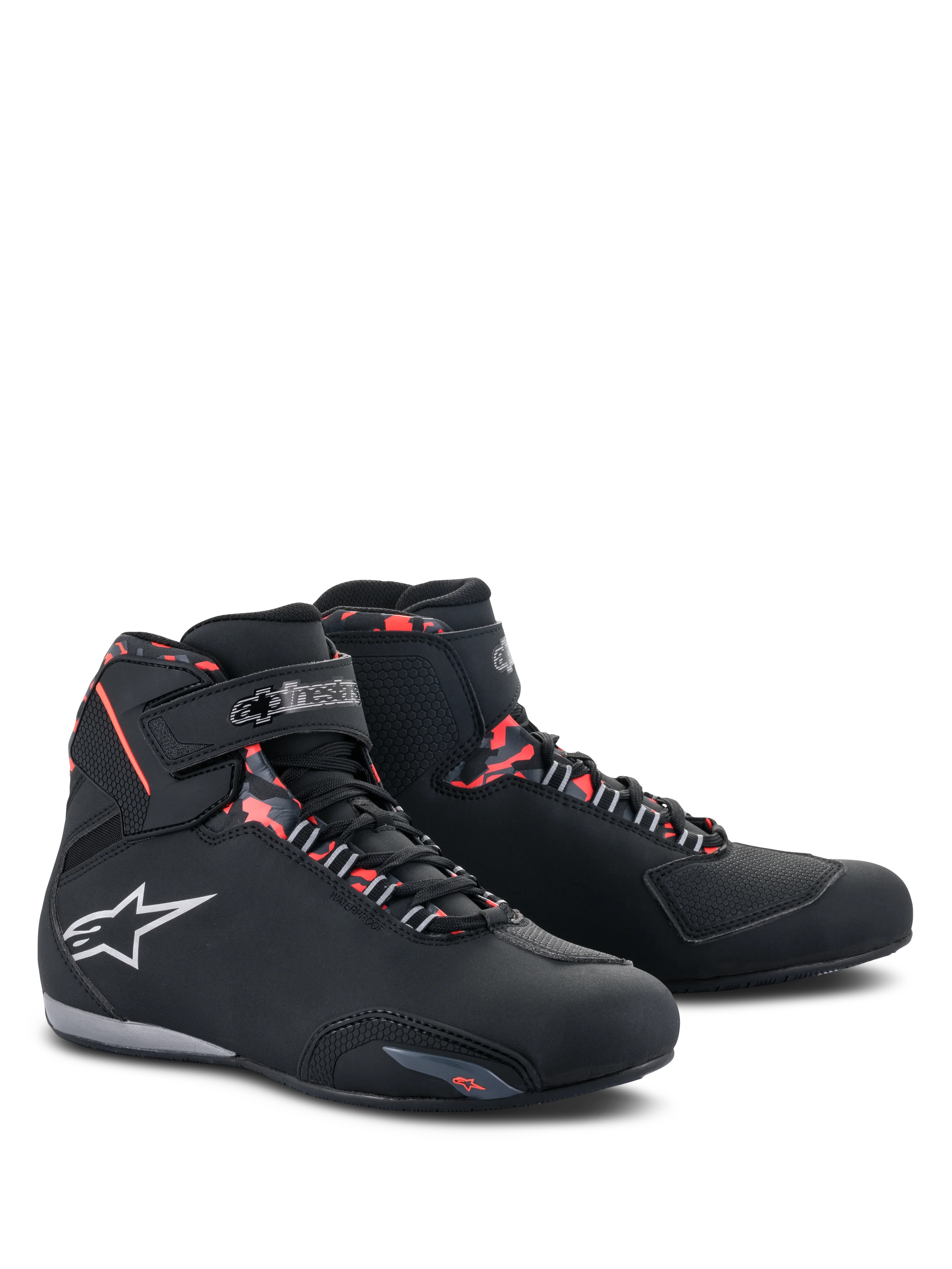 Sapatos Sektor Impermeáveis - Image 7