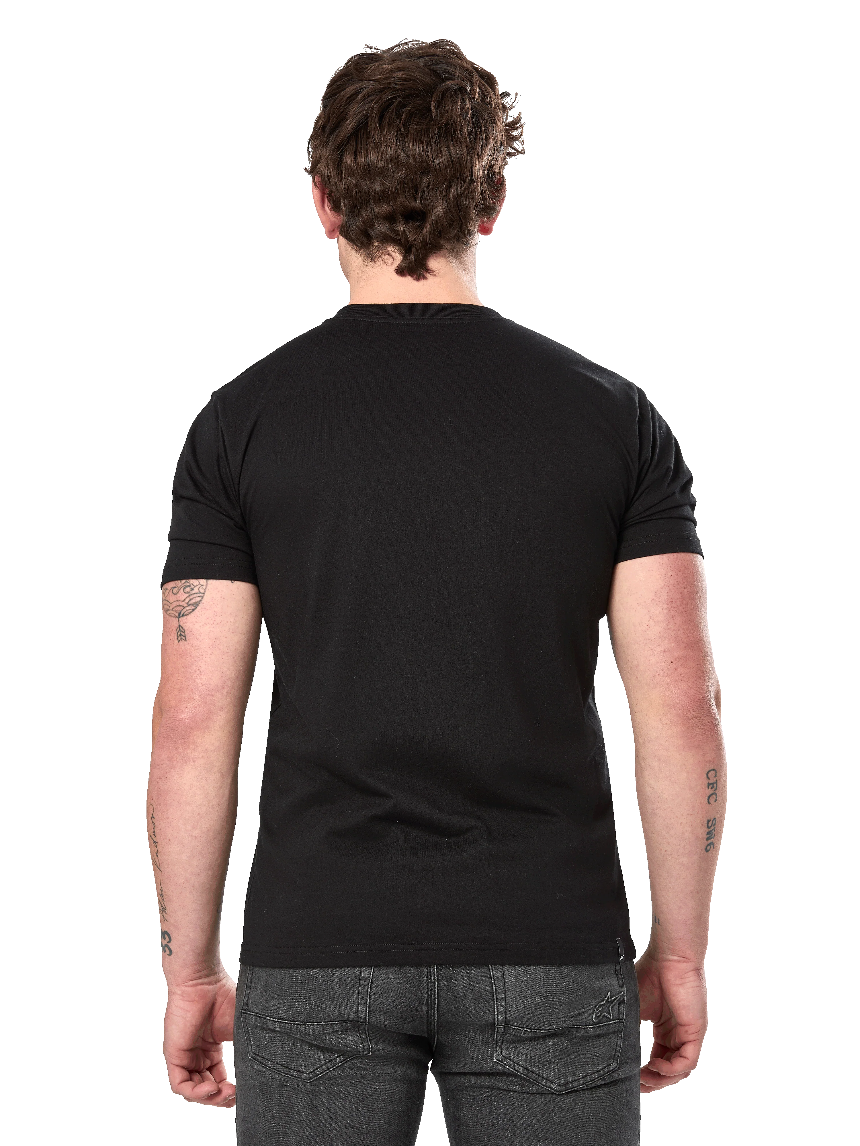 T-Shirt Semicircle CSF - Image 2
