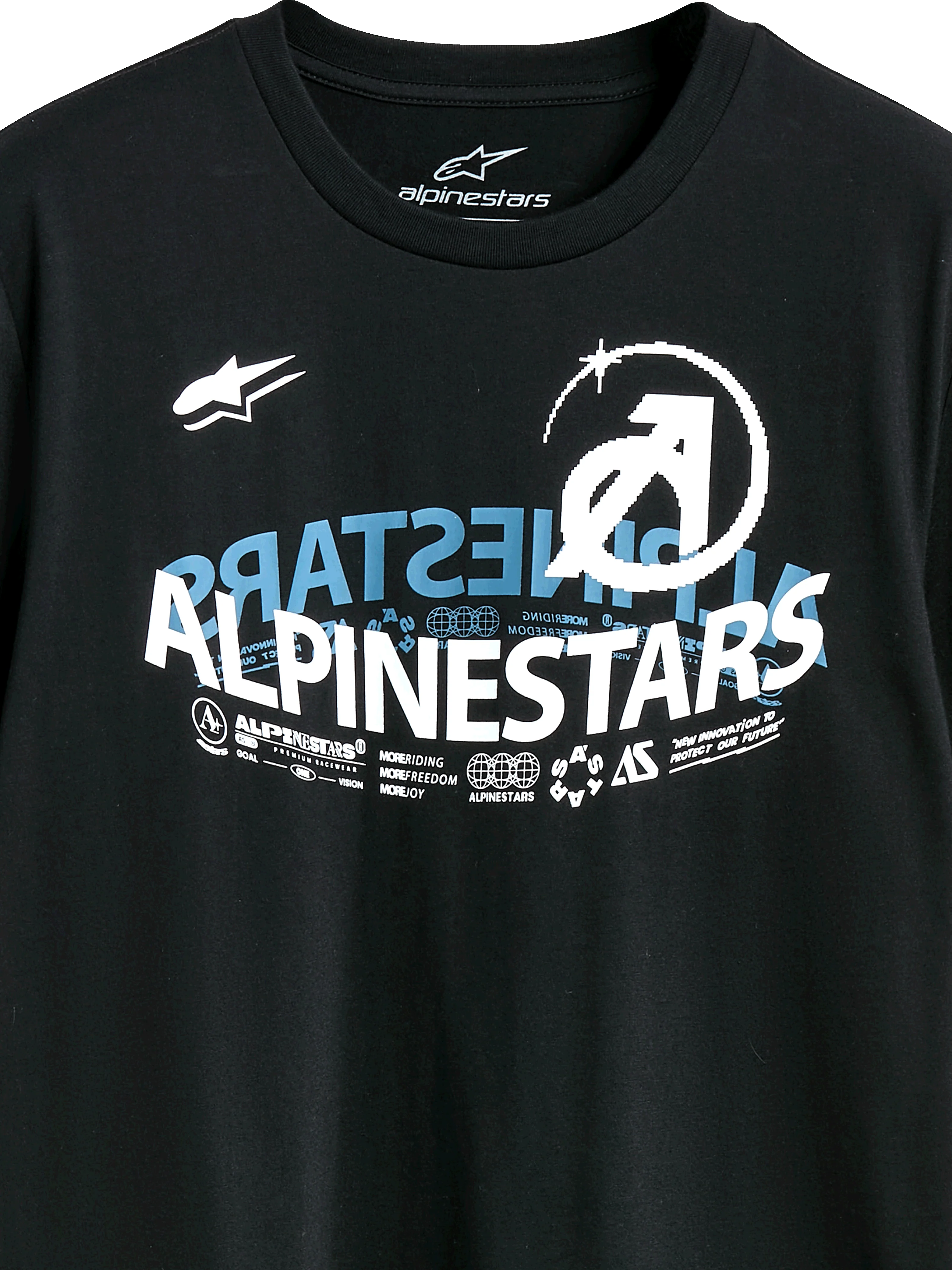 T-Shirt Semicircle CSF - Image 5