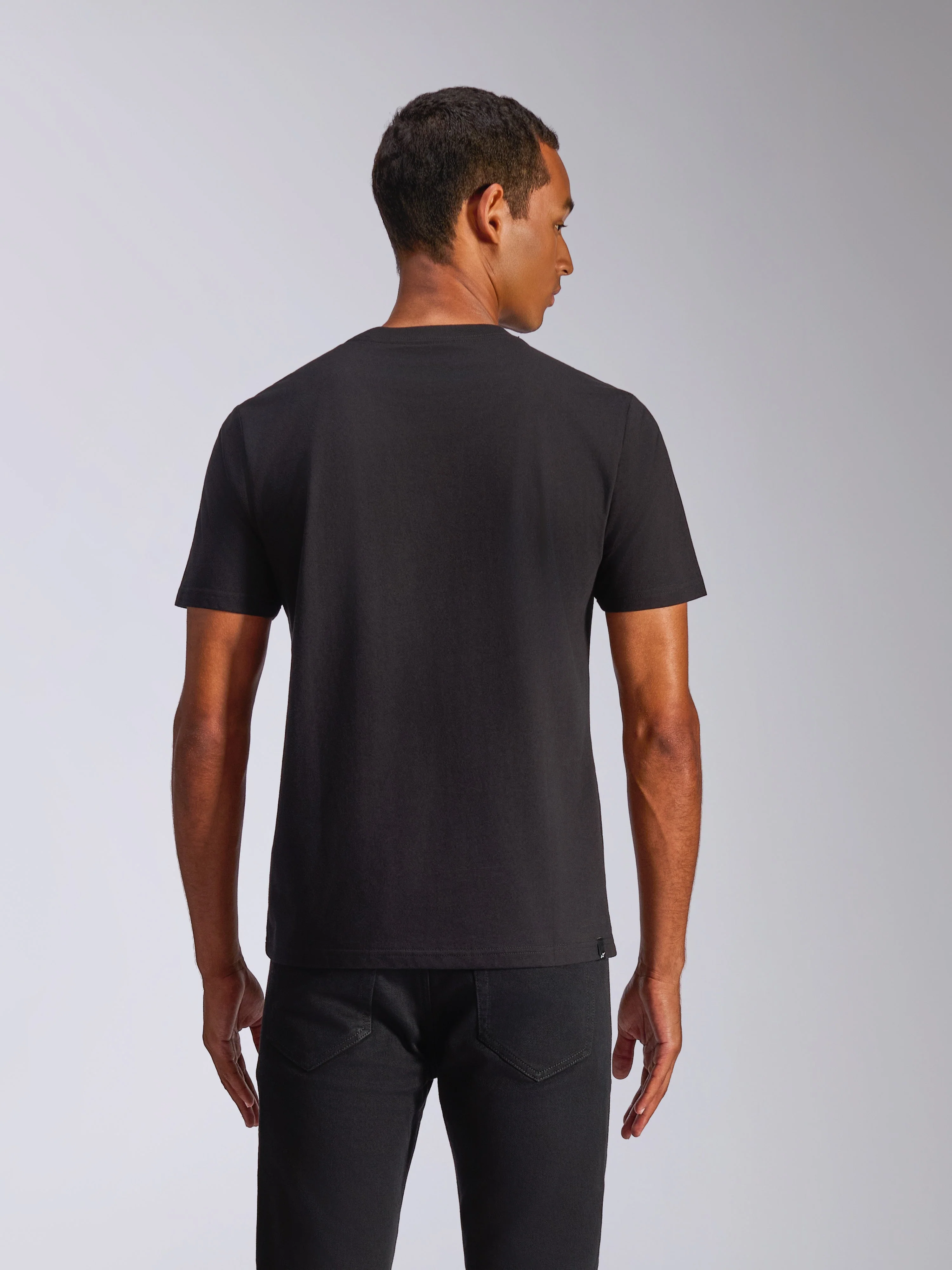 T-Shirt Shaded CSF - Image 2