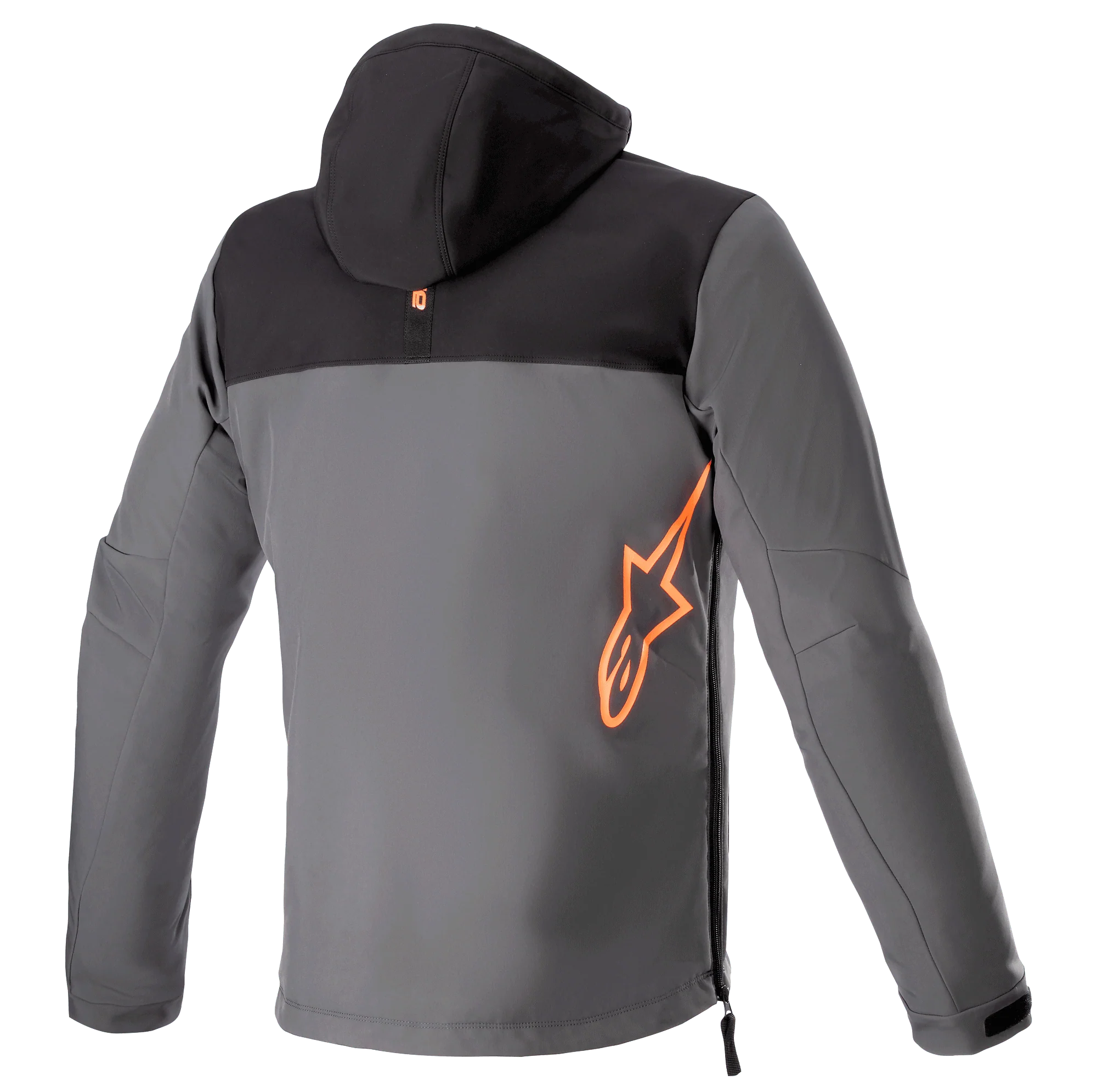 Sweatshirt Sherpa - Image 2