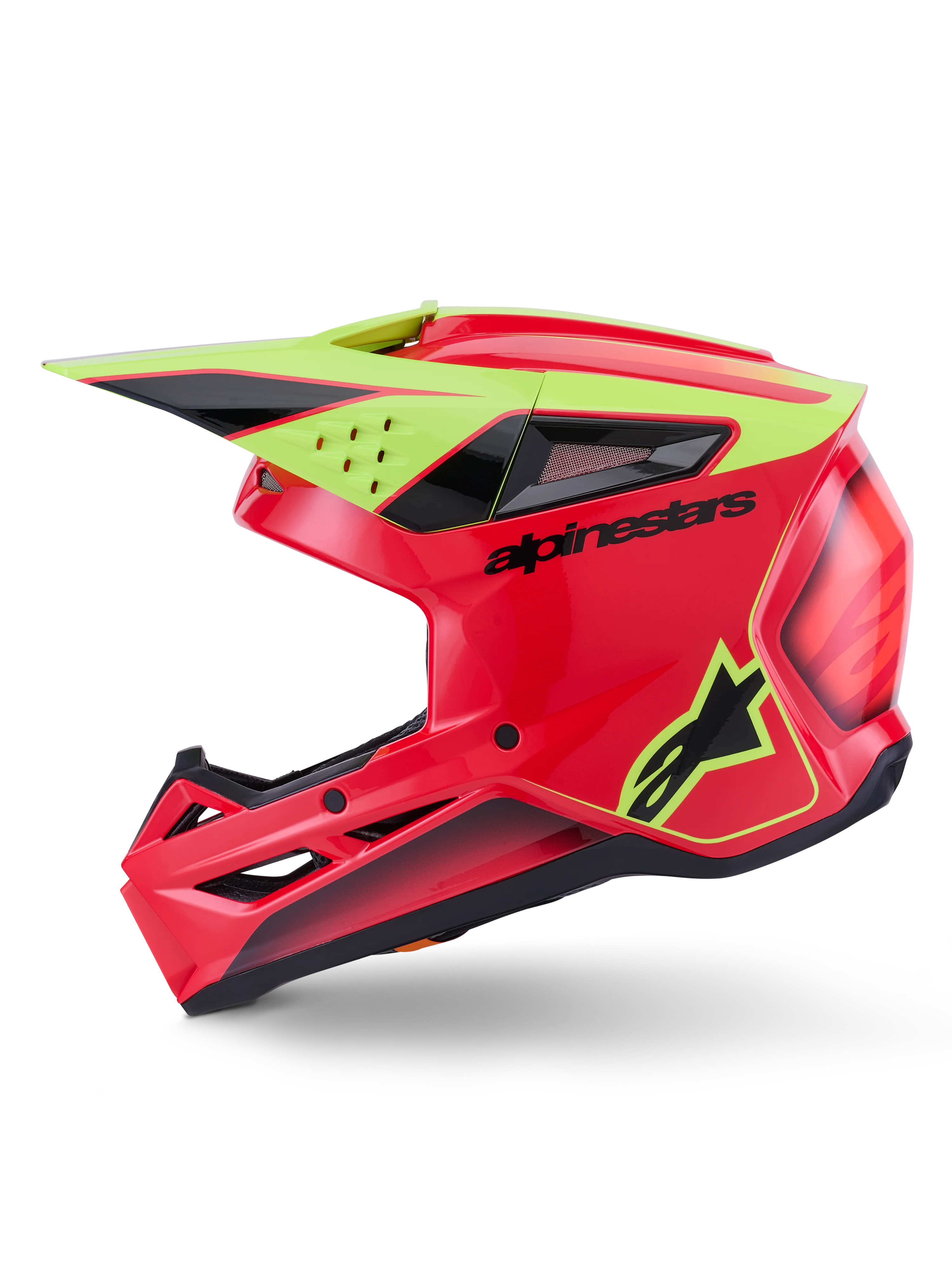 Capacete S-M3 Fray ECE 22.06 - Image 2