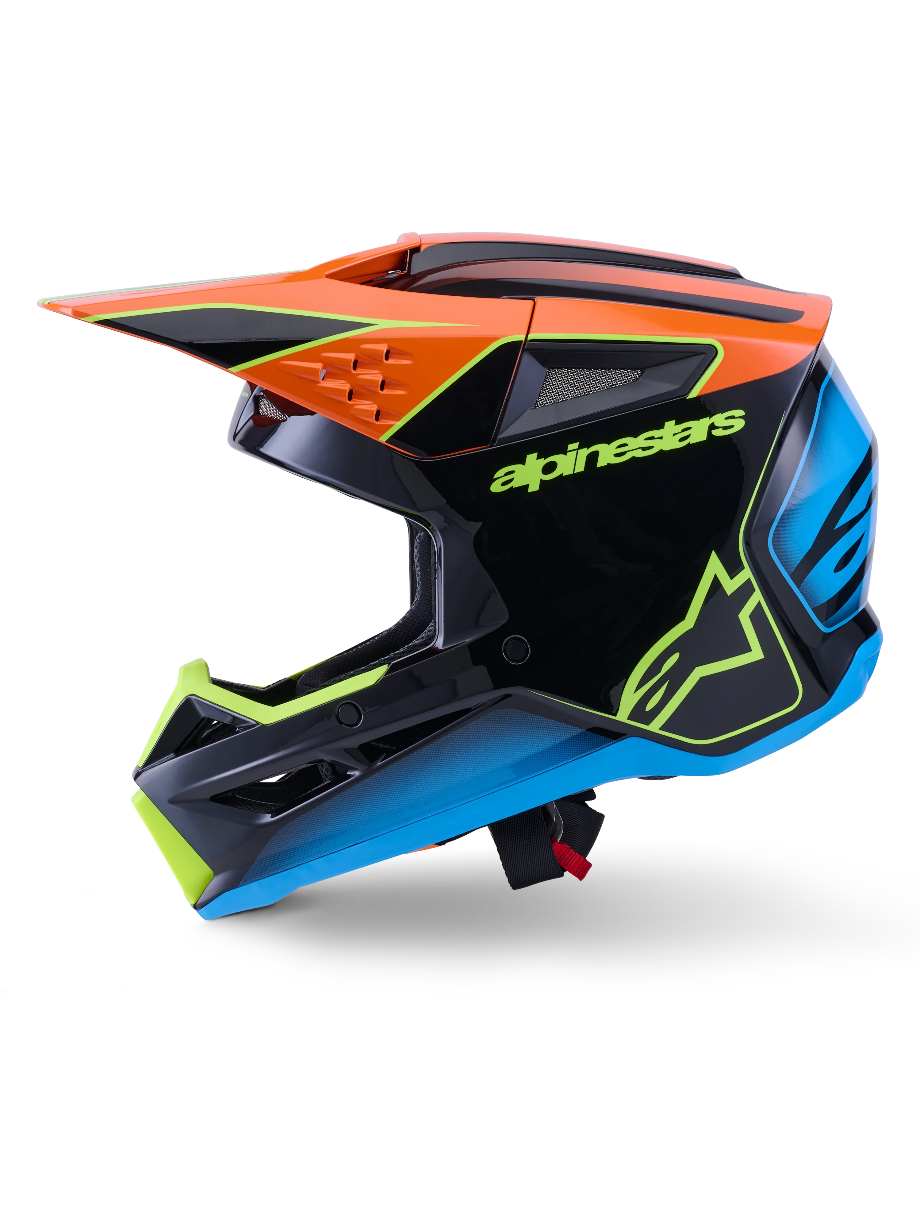 Capacete S-M3 Fray ECE 22.06 - Image 2