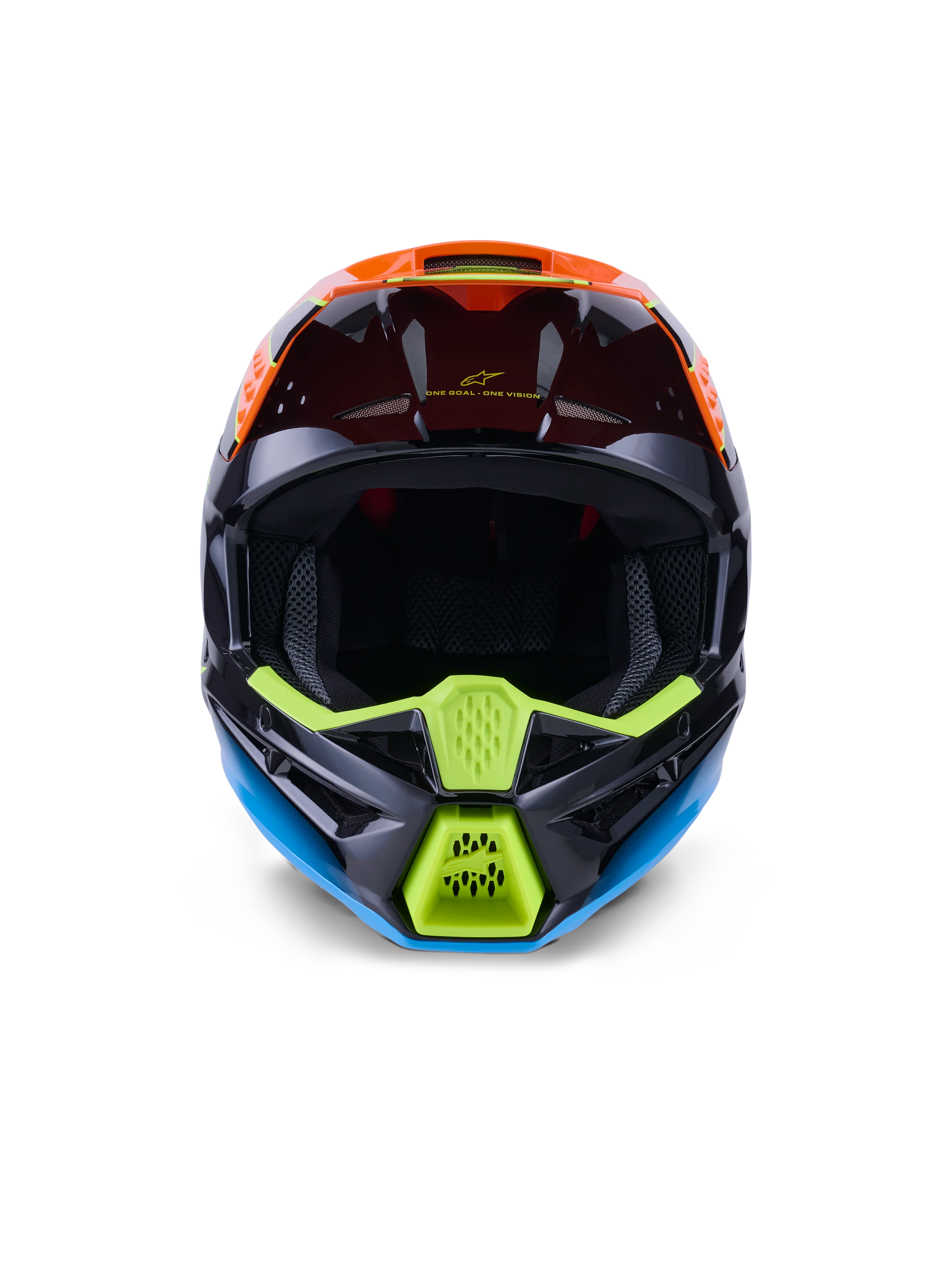 Capacete S-M3 Fray ECE 22.06 - Image 3