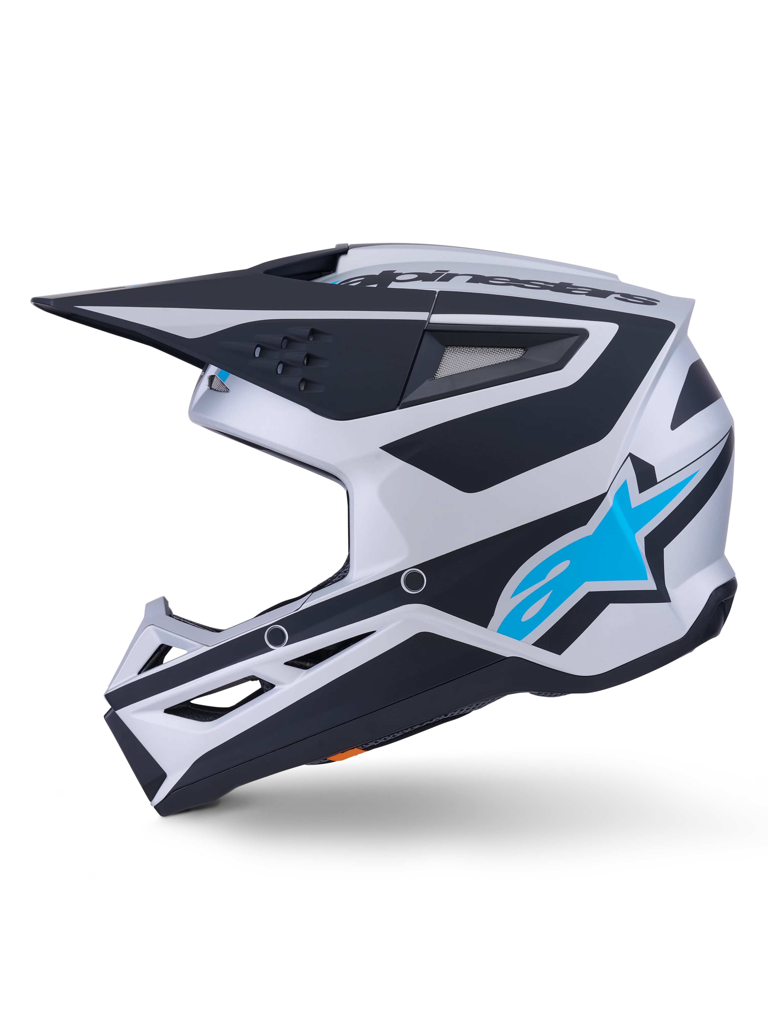 Capacete S-M3 Heat ECE 22.06 - Image 2