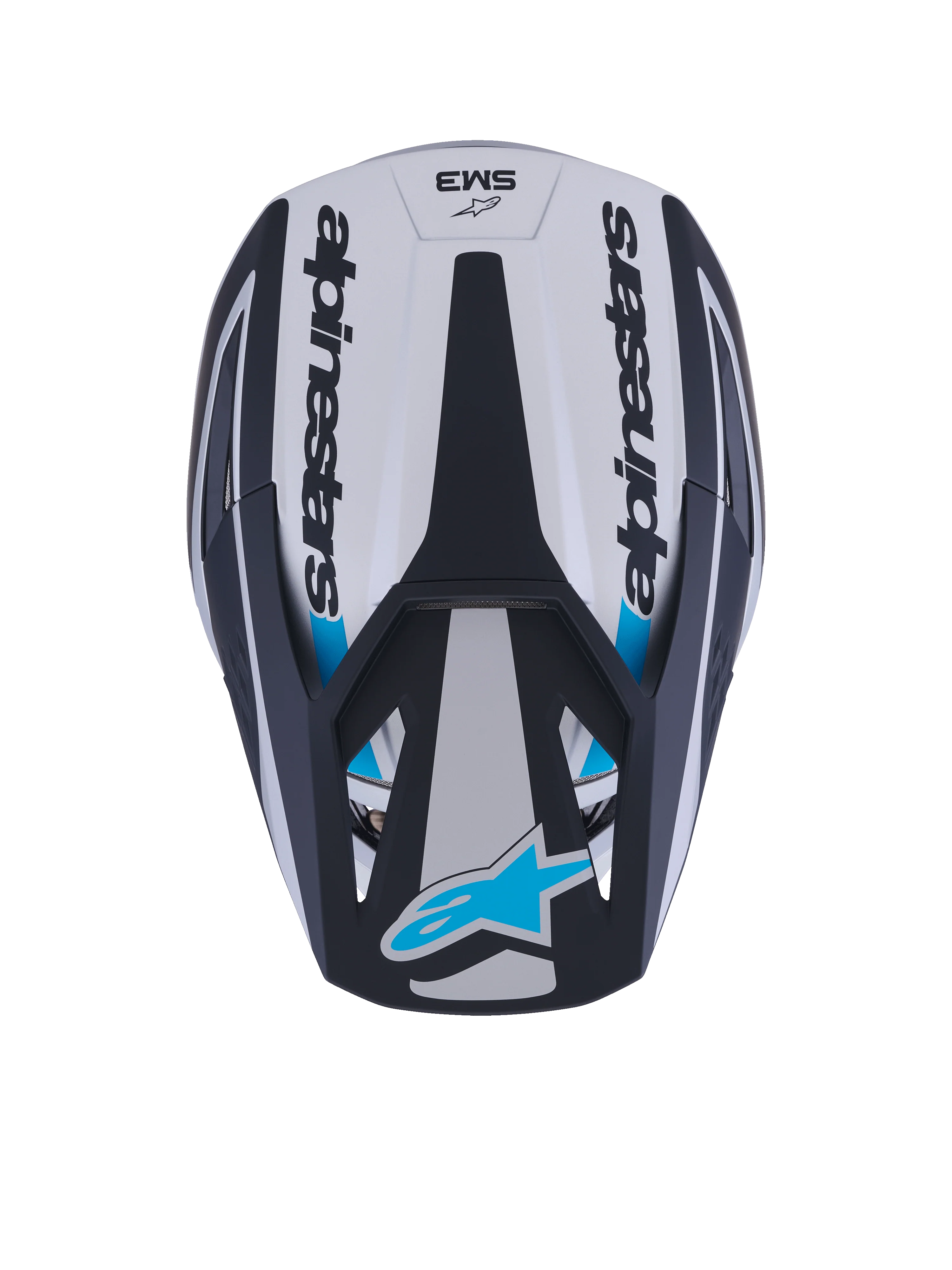 Capacete S-M3 Heat ECE 22.06 - Image 7