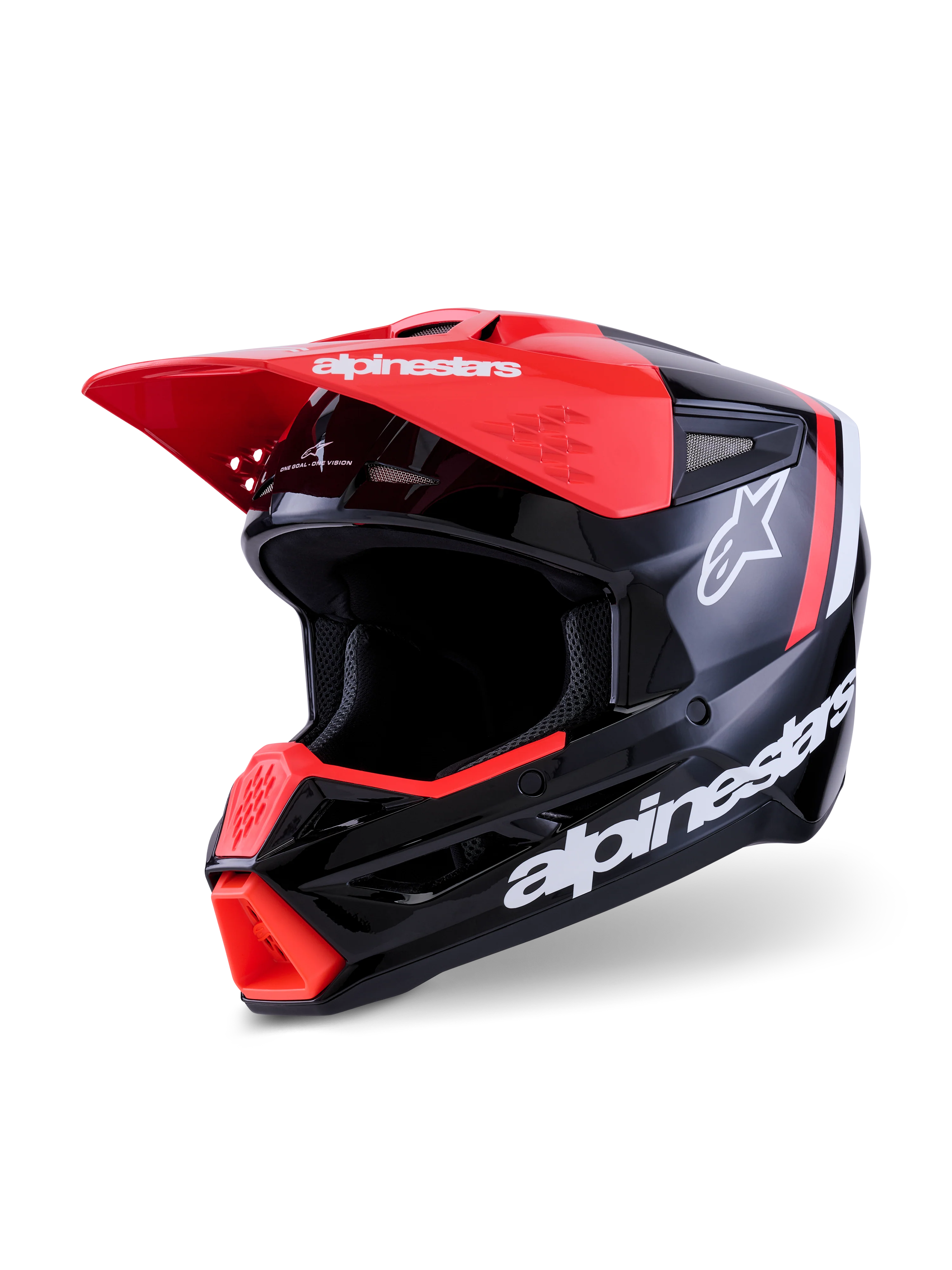 Capacete S-M3 Radium ECE 22.06 - Image 5