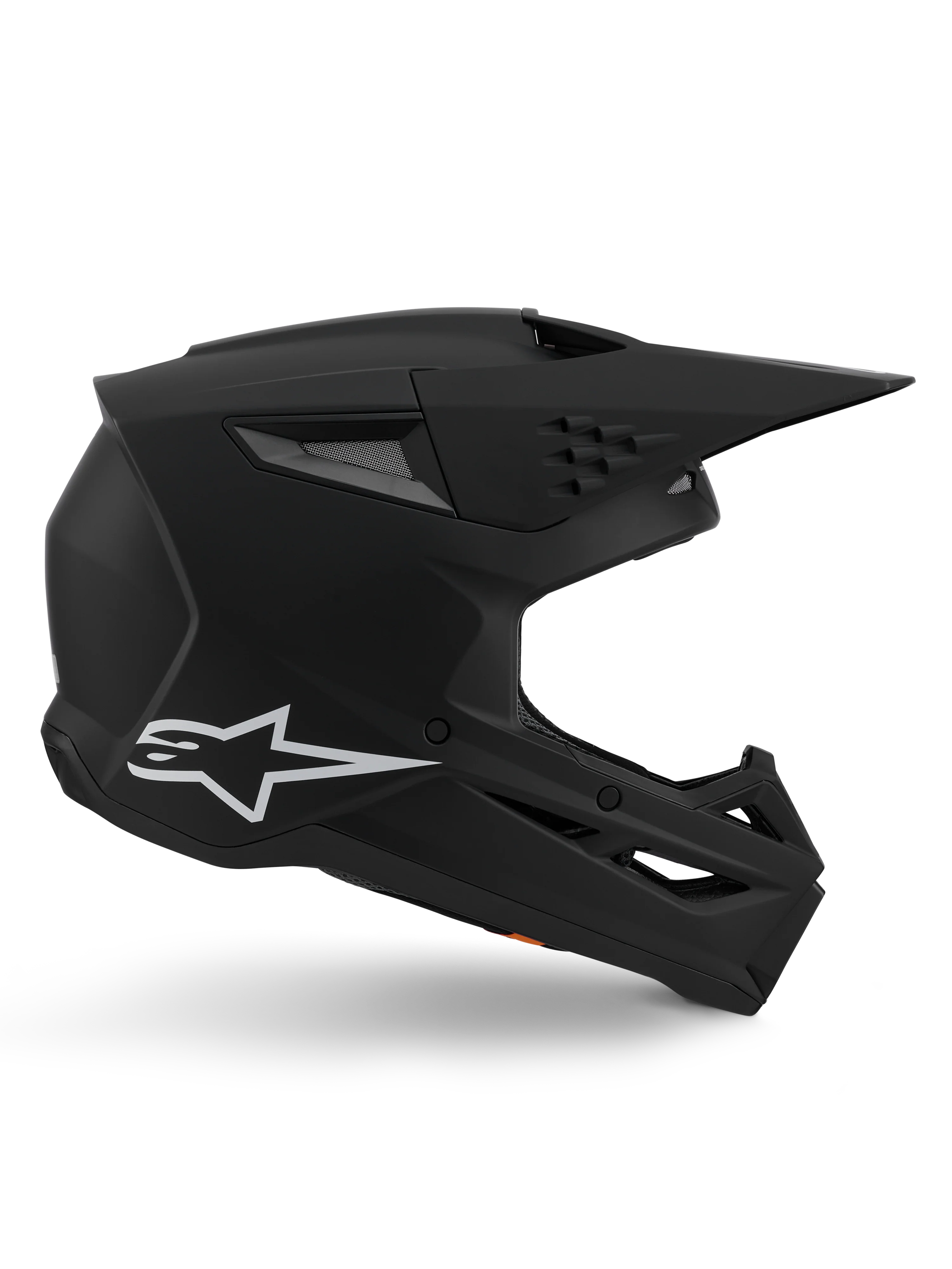 Capacete S-M3 Solid ECE 22.06
