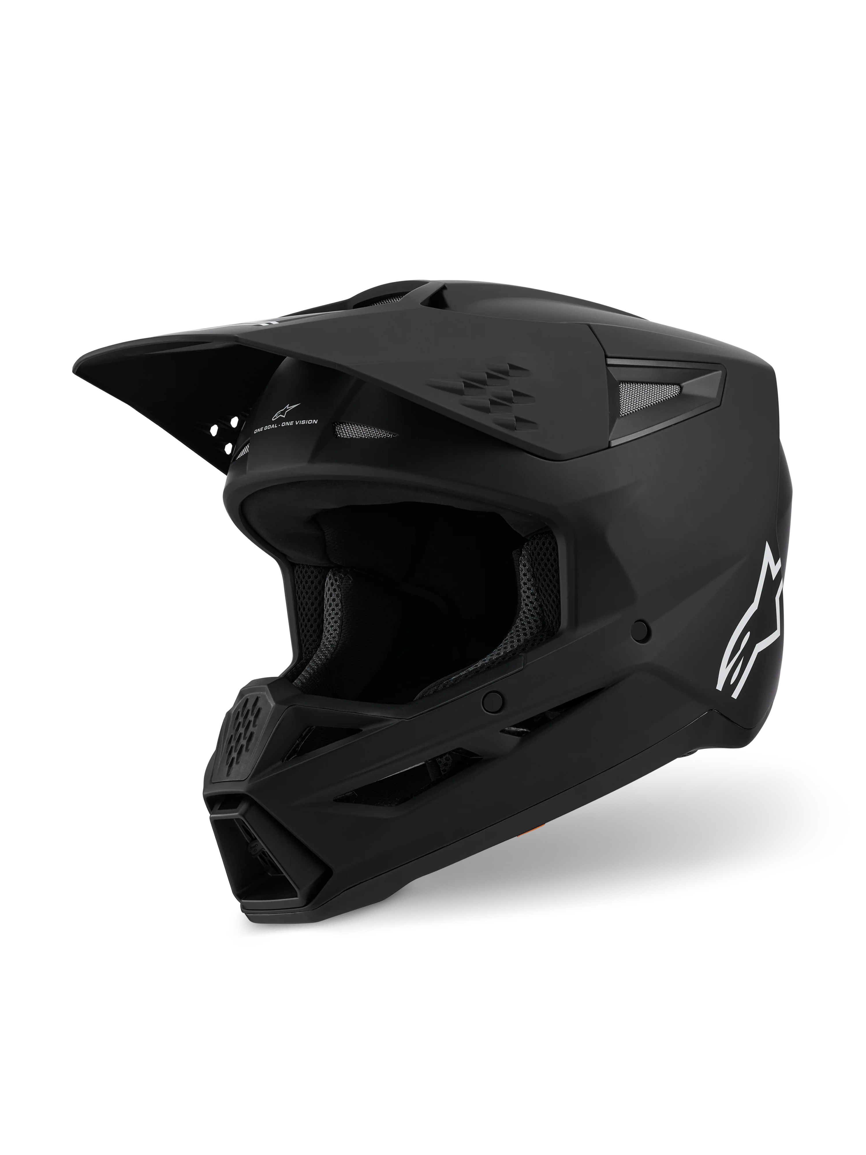 Capacete S-M3 Solid ECE 22.06 - Image 2
