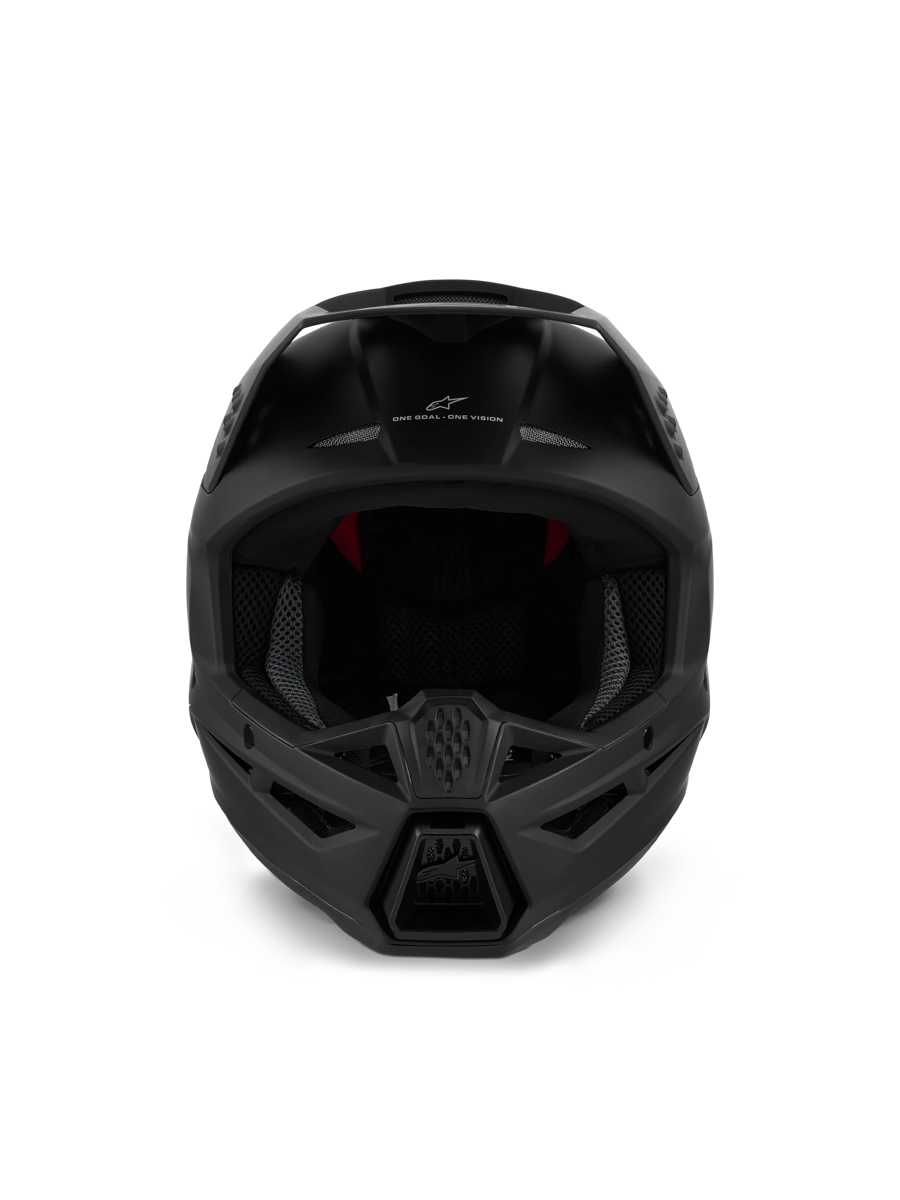 Capacete S-M3 Solid ECE 22.06 - Image 3