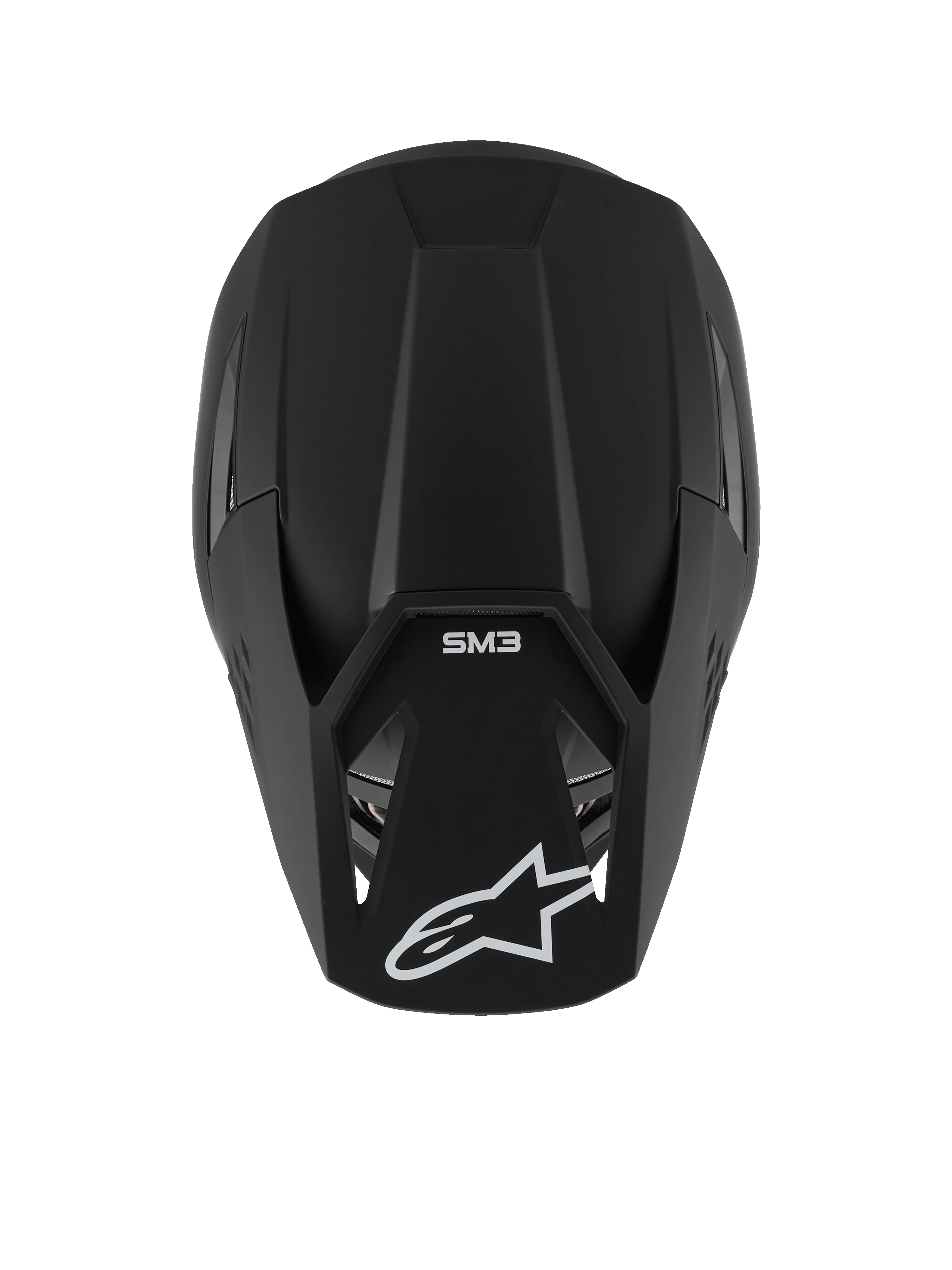 Capacete S-M3 Solid ECE 22.06 - Image 7