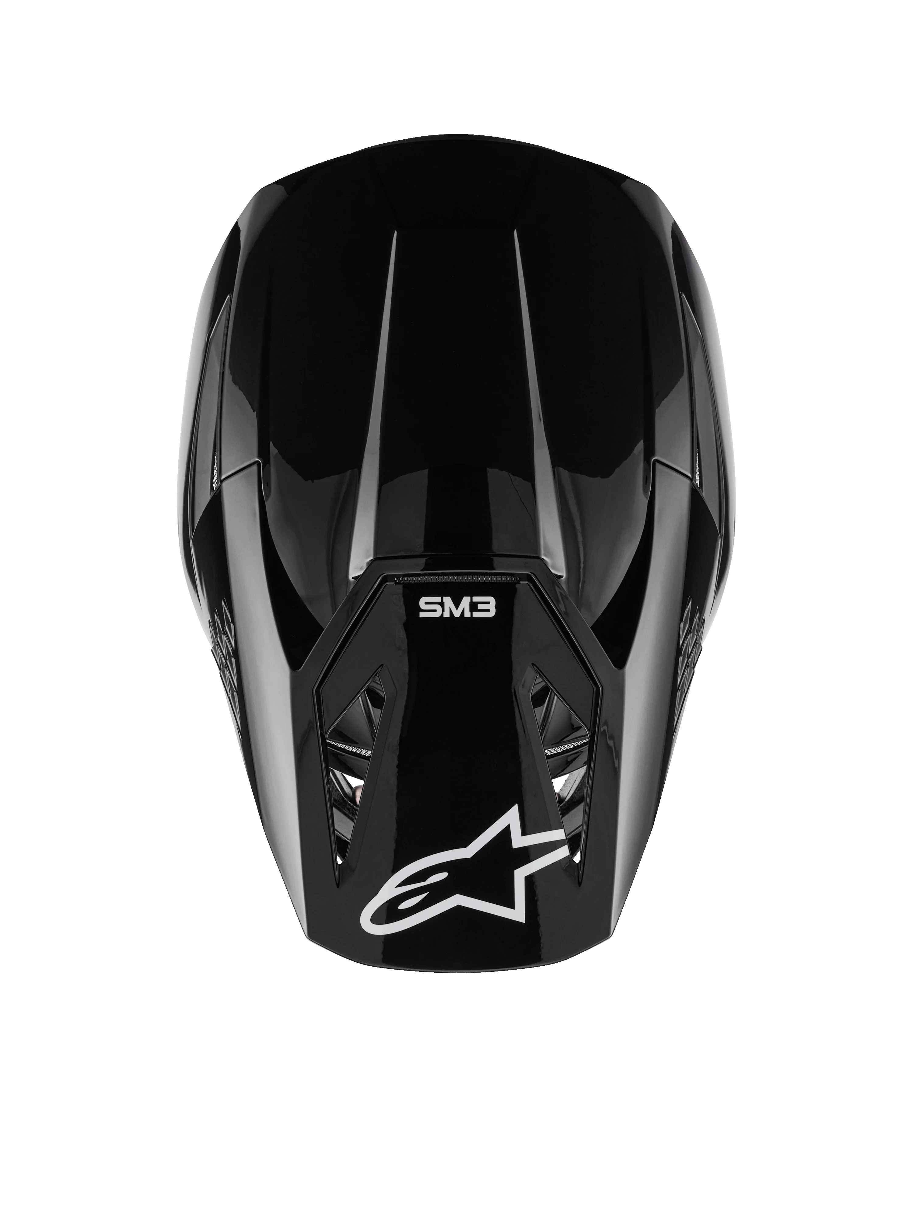 Capacete S-M3 Solid ECE 22.06 - Image 7