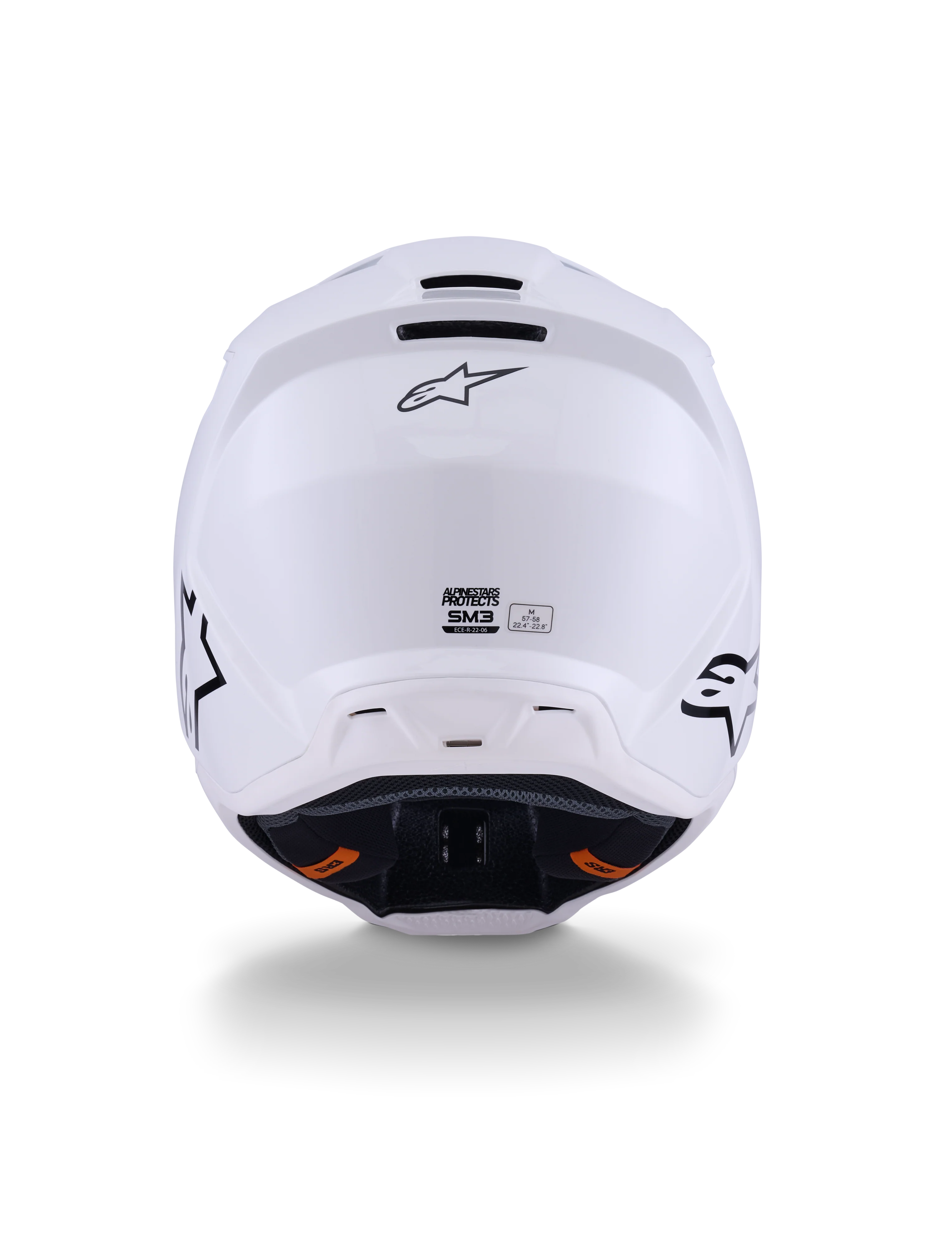 Capacete S-M3 Solid ECE 22.06 - Image 3