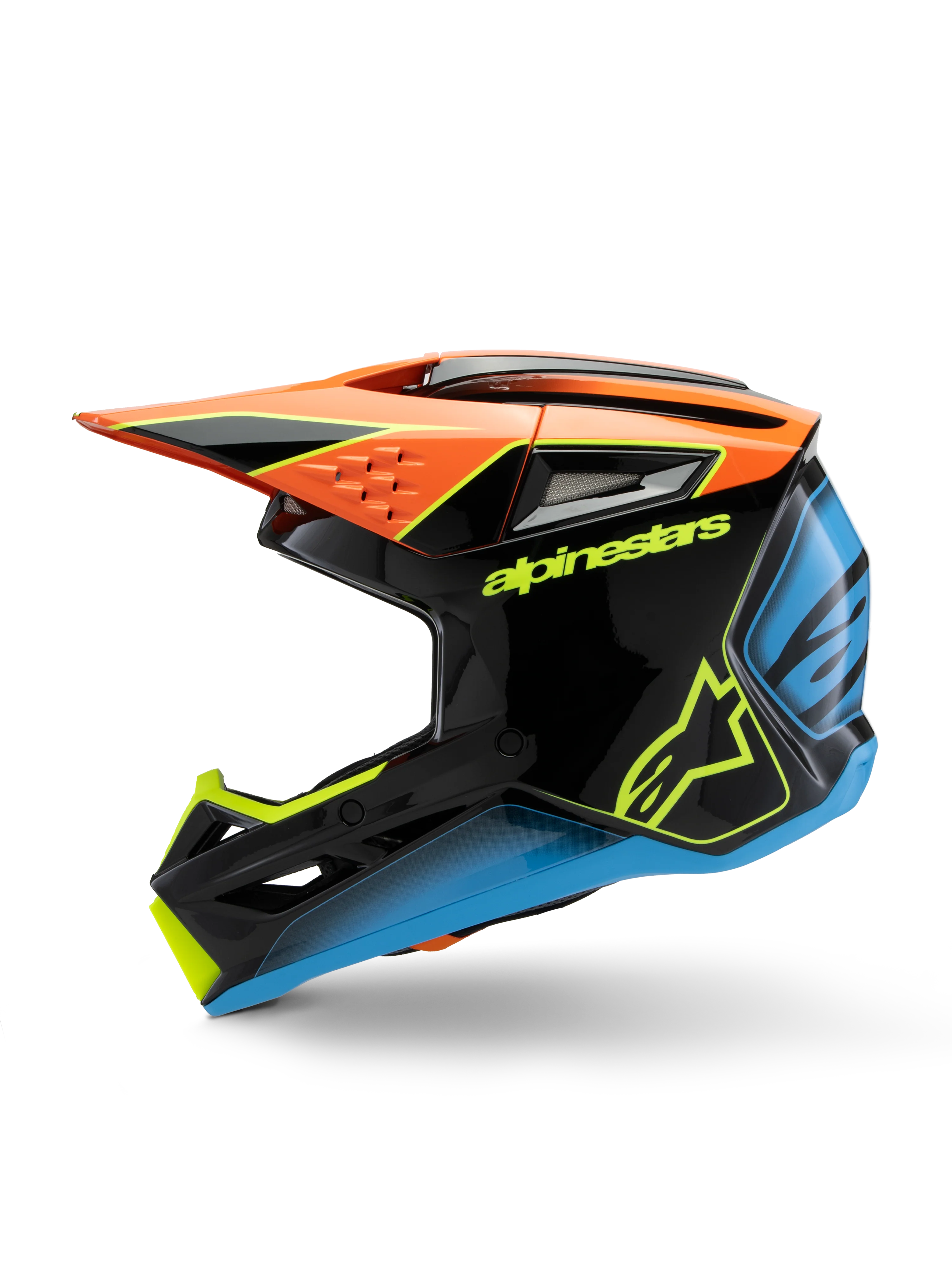 Capacete S-M3 Fray Jovem - Image 4