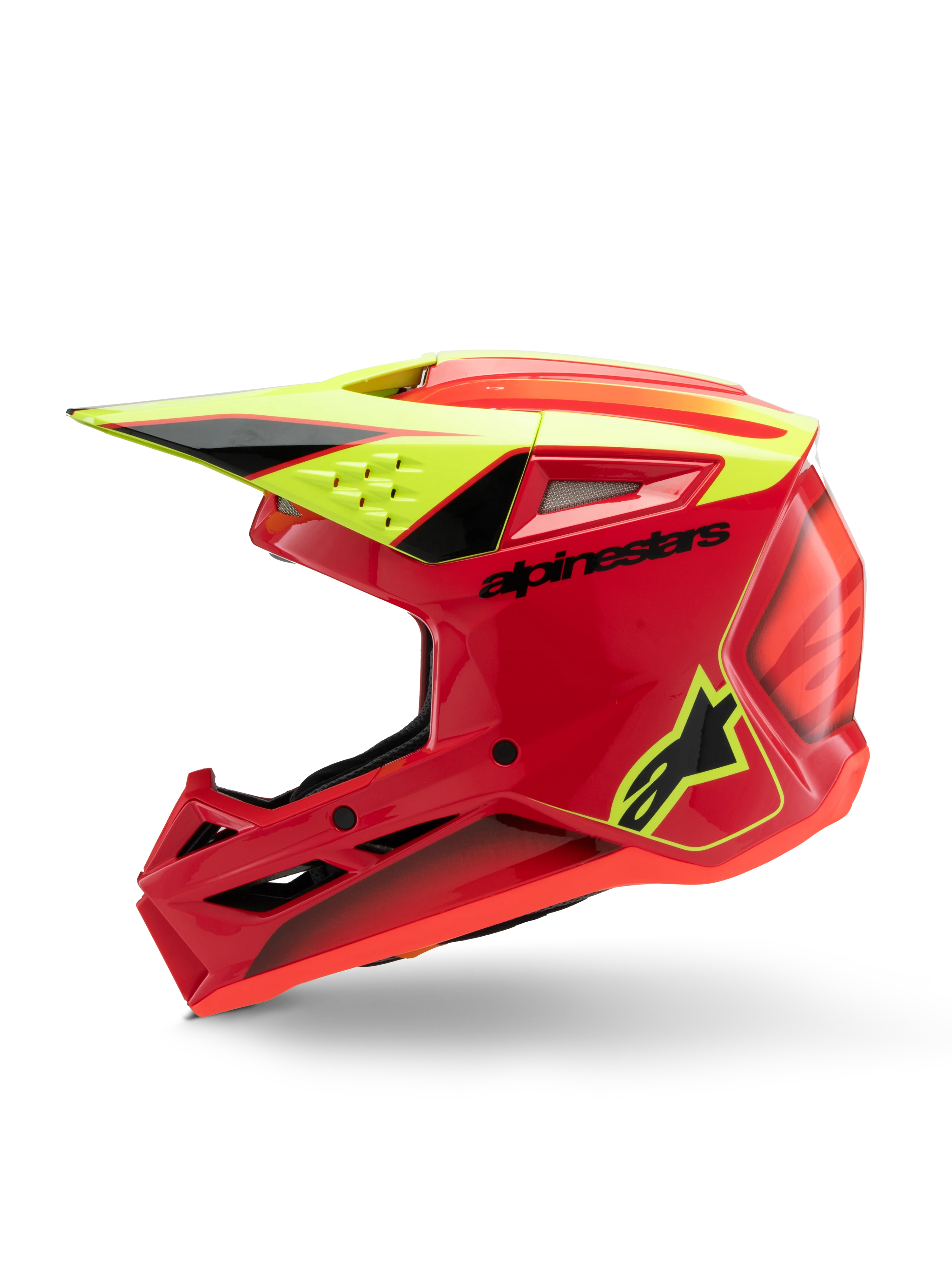 Capacete S-M3 Fray Jovem ECE 22.06 - Image 4