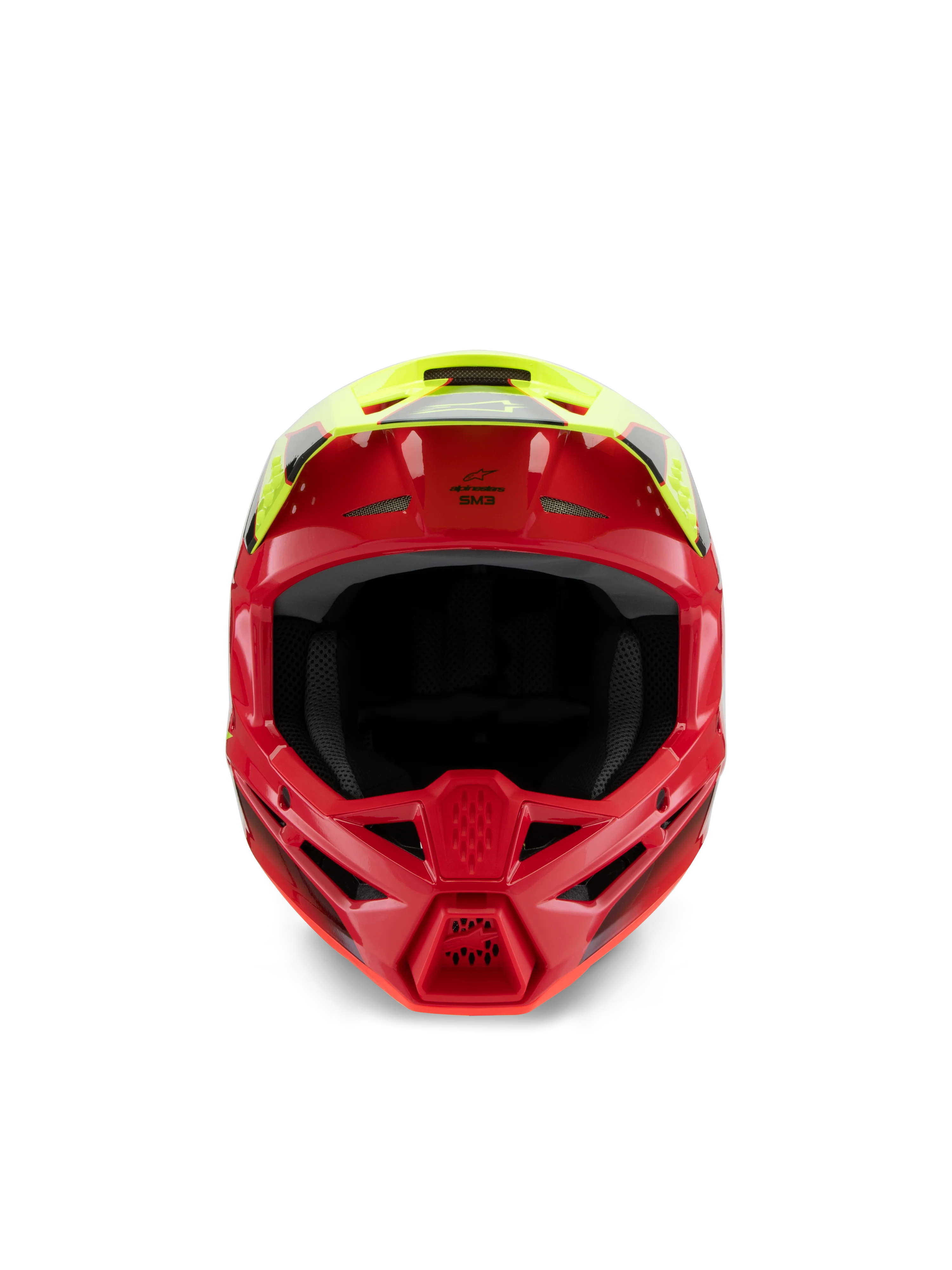 Capacete S-M3 Fray Jovem ECE 22.06 - Image 6