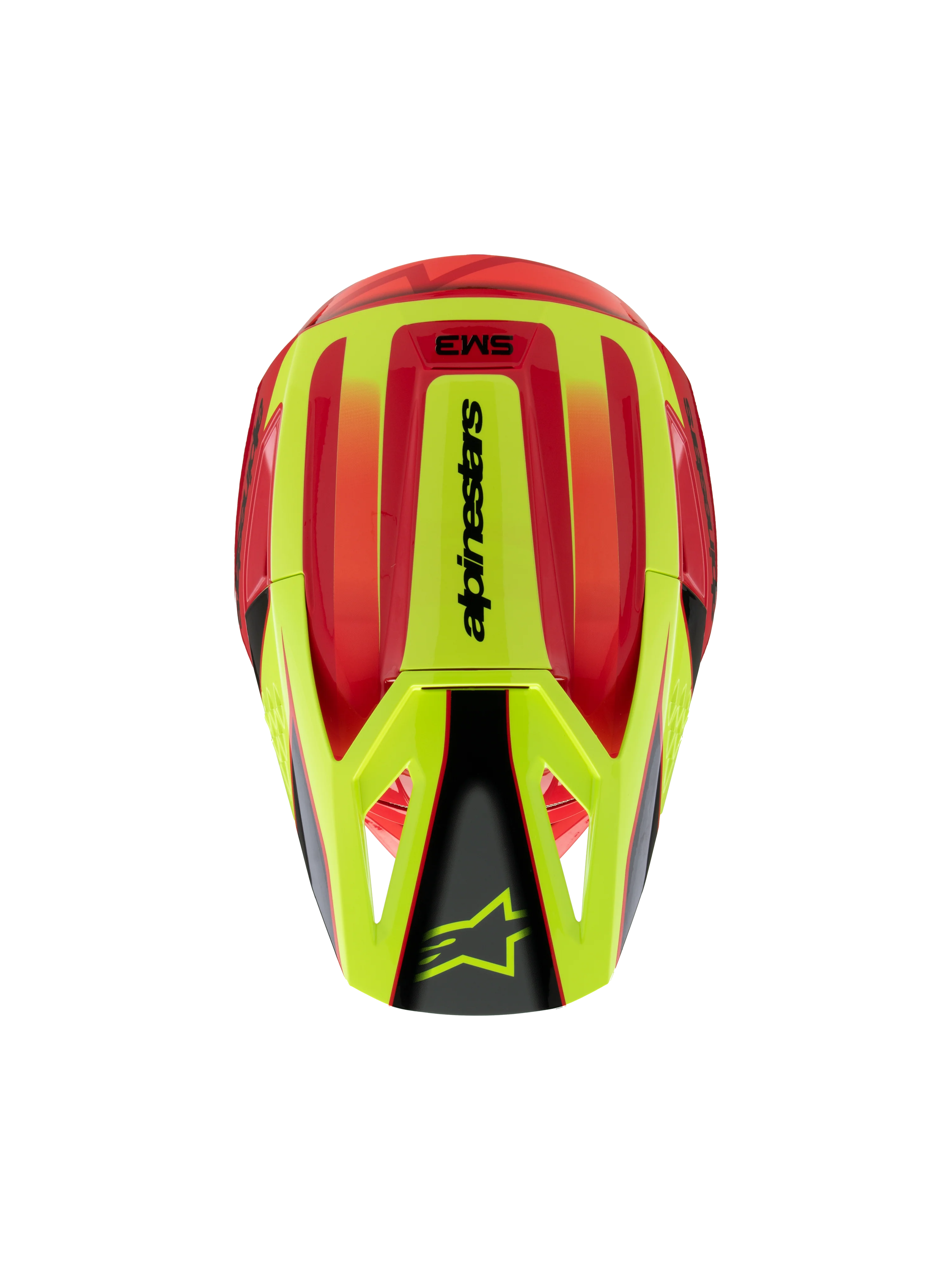 Capacete S-M3 Fray Jovem ECE 22.06 - Image 7