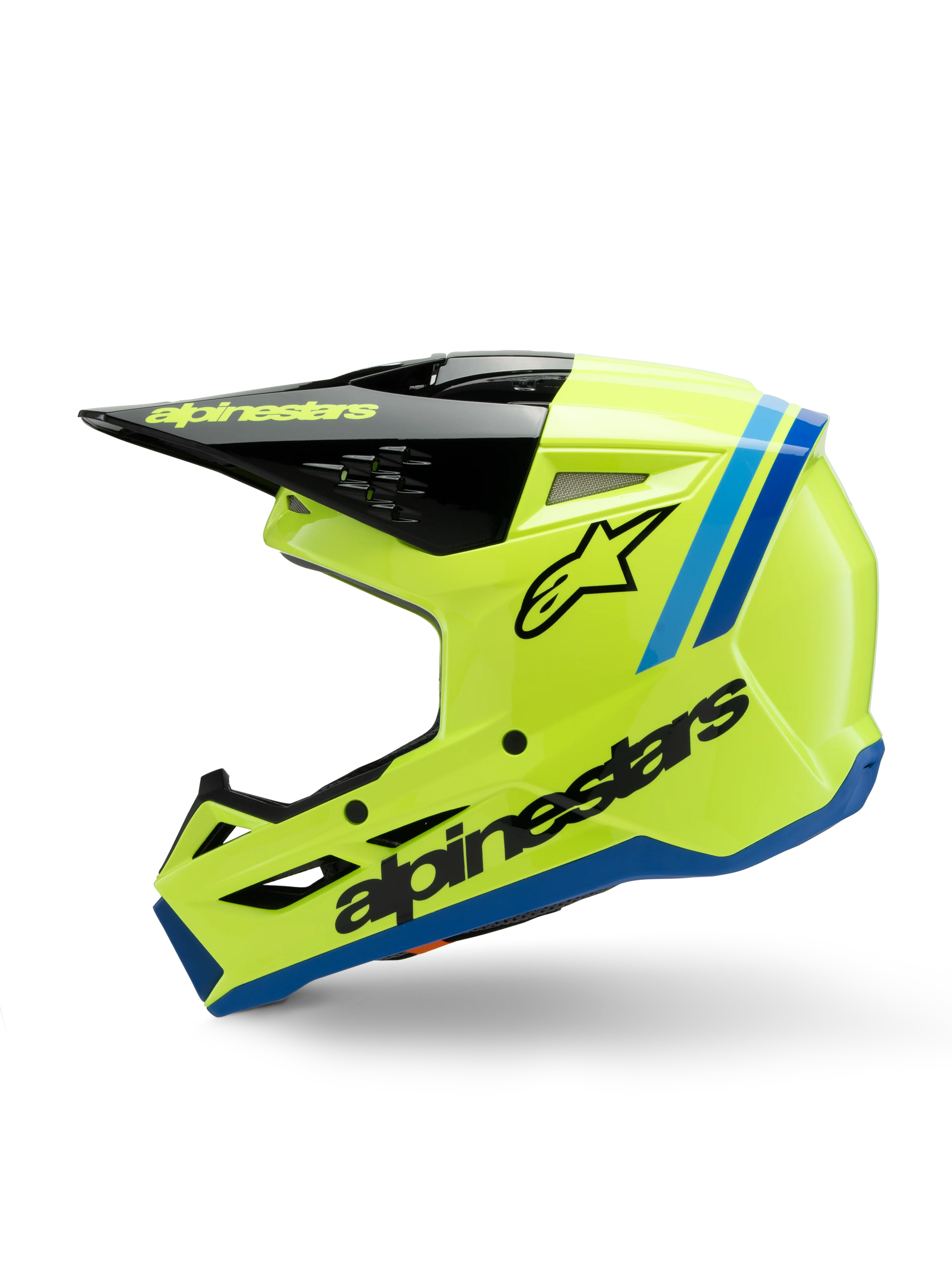 Capacete S-M3 Radium Jovem ECE 22.06 - Image 4