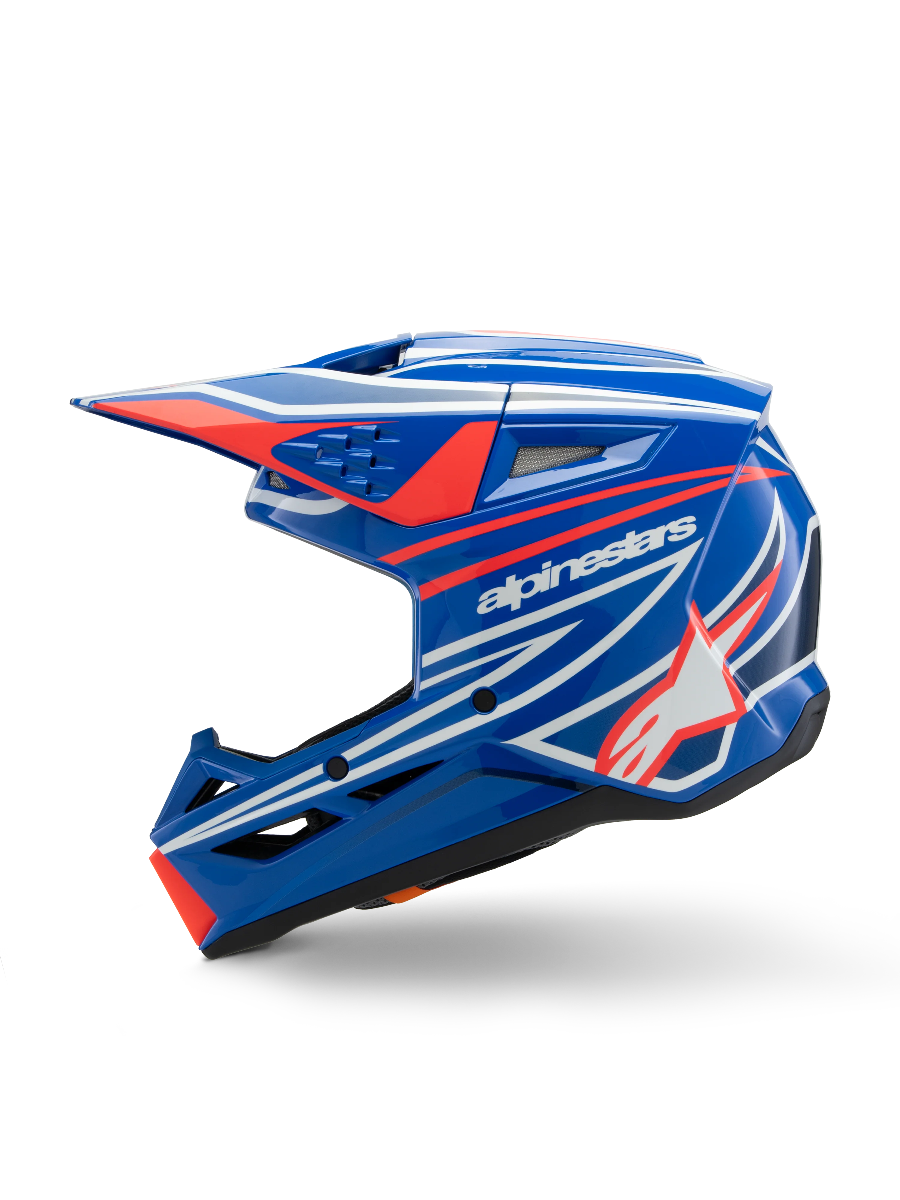 Capacete S-M3 Wurx Jovem ECE 22.06 - Image 4