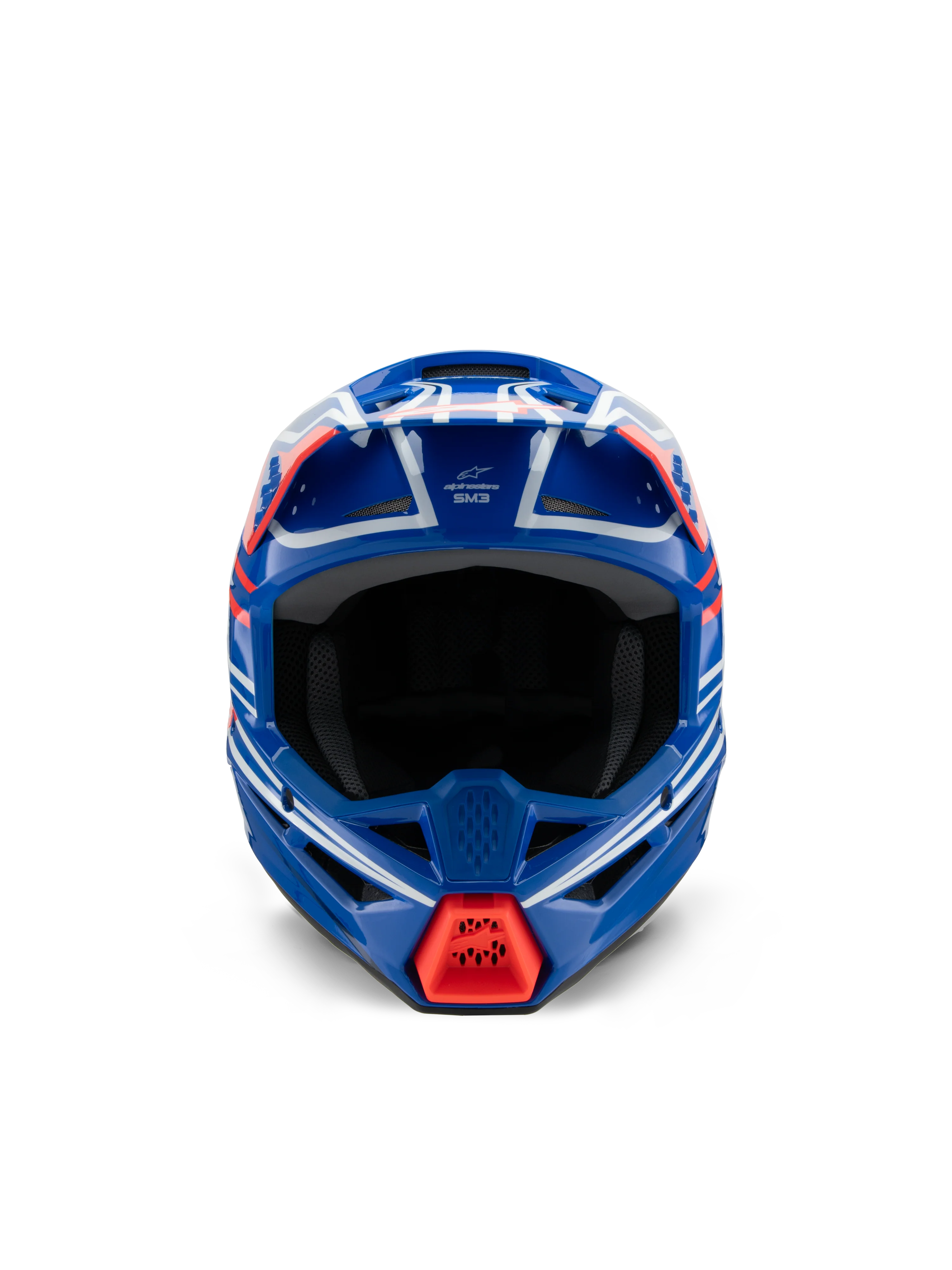 Capacete S-M3 Wurx Jovem ECE 22.06 - Image 6