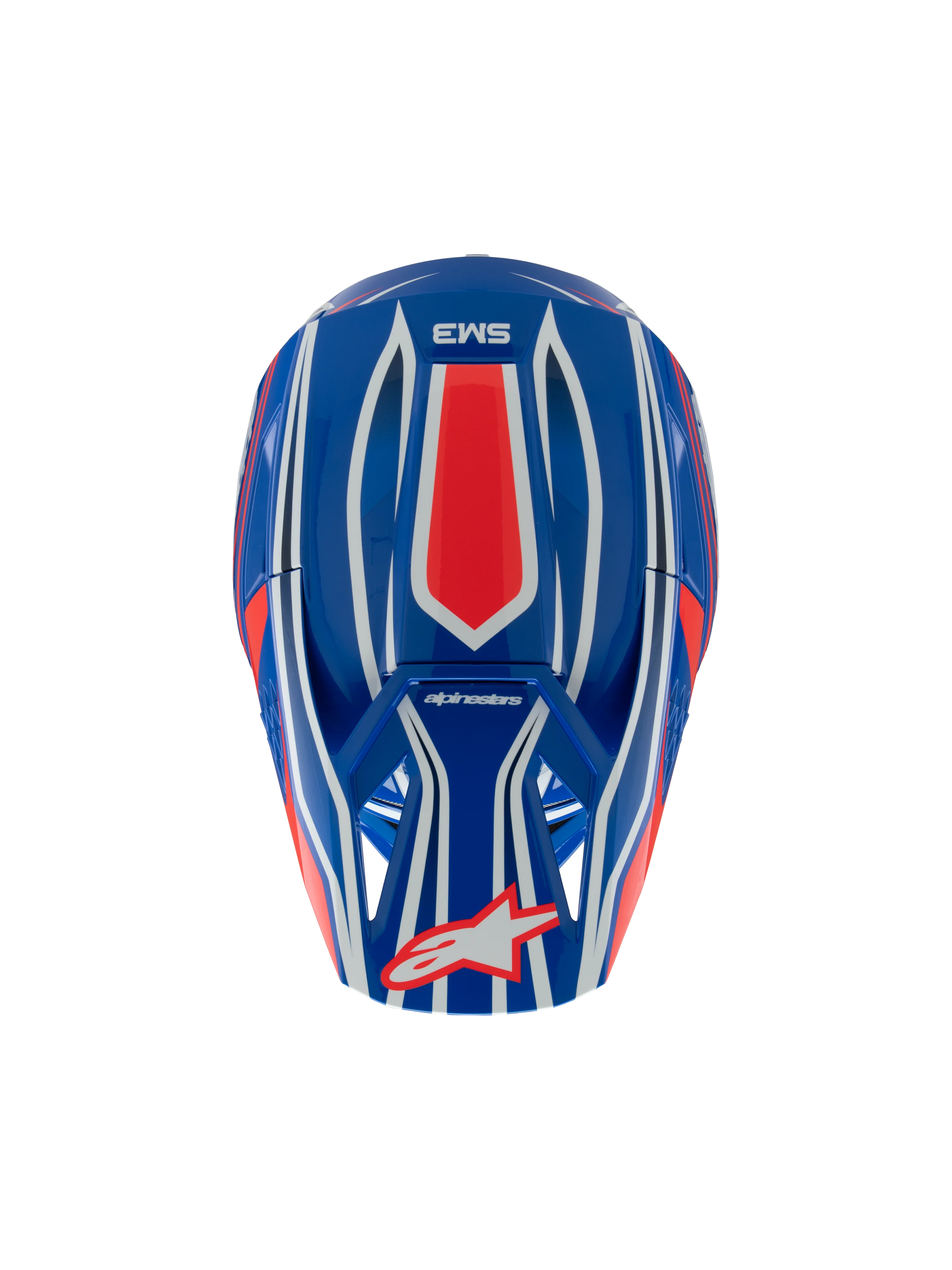 Capacete S-M3 Wurx Jovem ECE 22.06 - Image 7