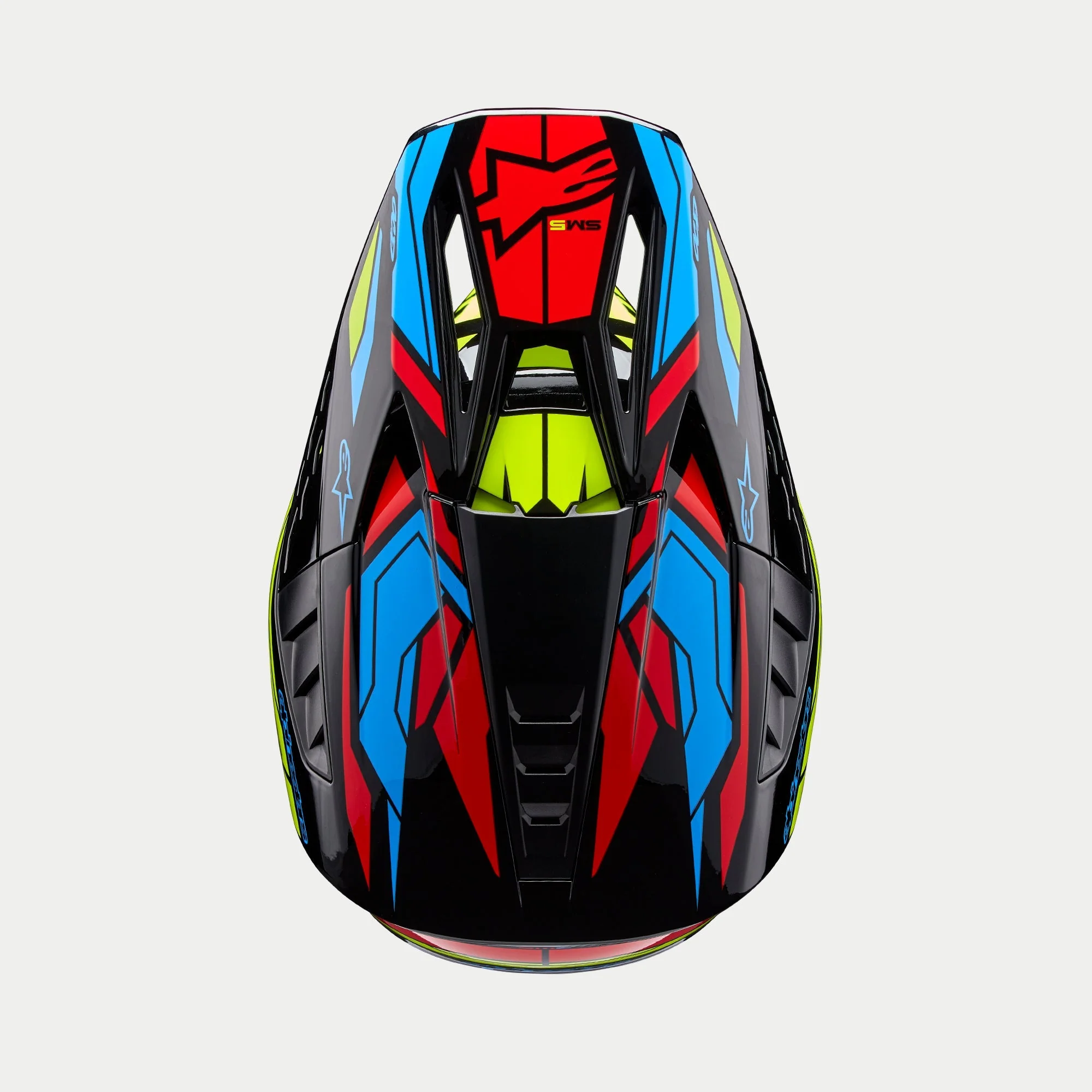Capacete S-M5 Action 2 ECE 22.06 - Image 7