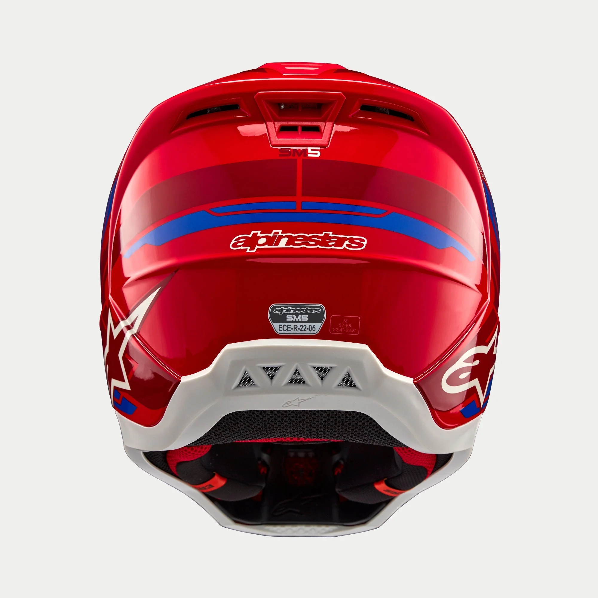 Capacete S-M5 Action 2 ECE 22.06 - Image 3