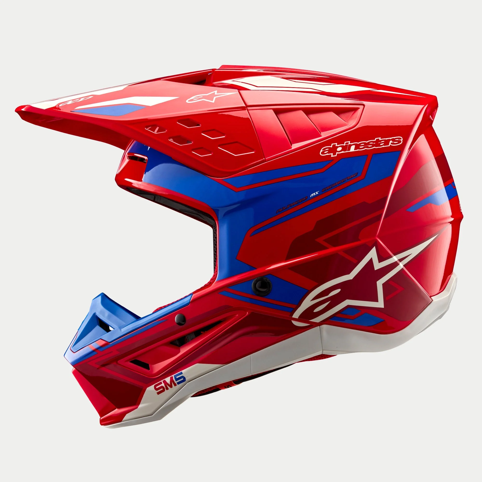 Capacete S-M5 Action 2 ECE 22.06 - Image 4
