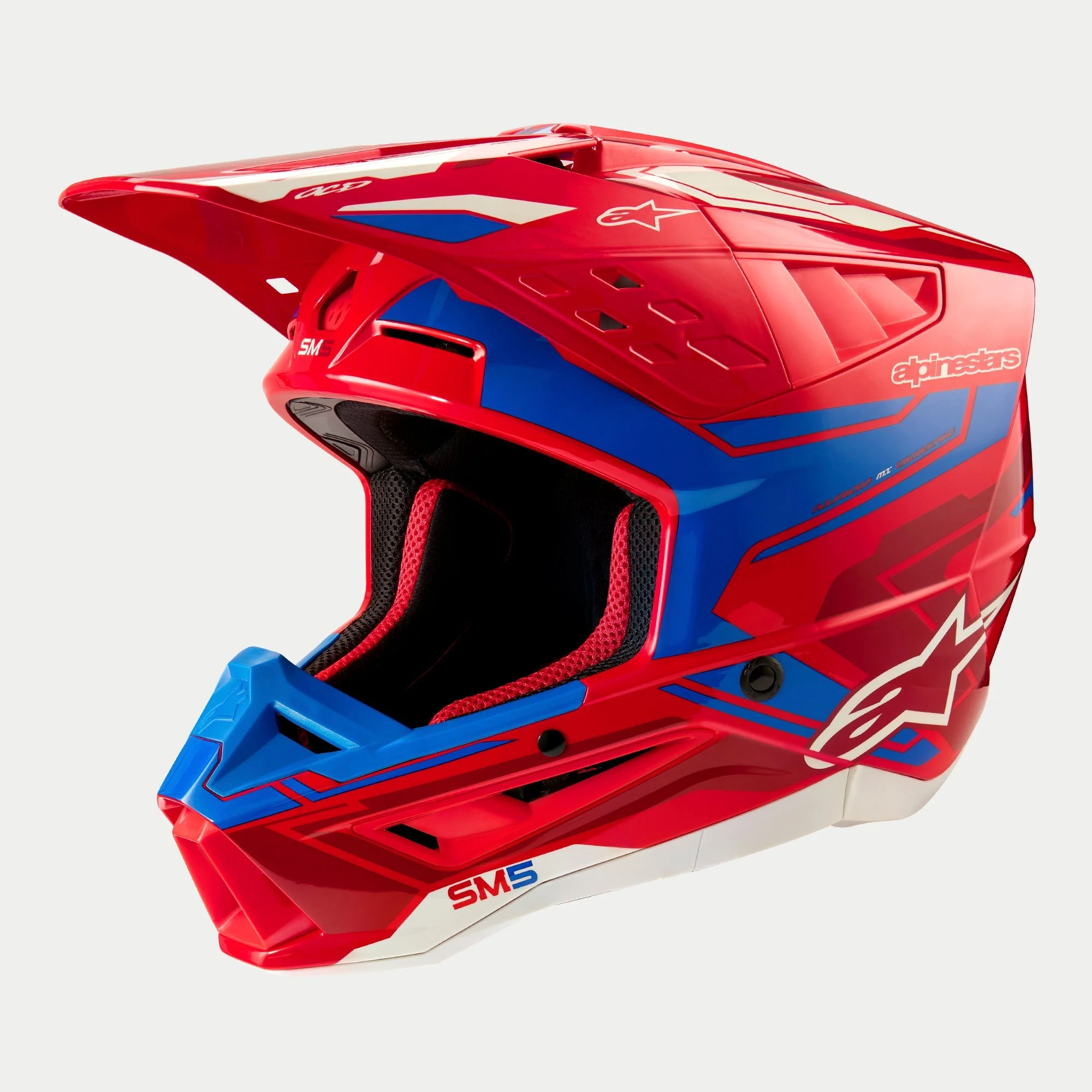 Capacete S-M5 Action 2 ECE 22.06 - Image 5