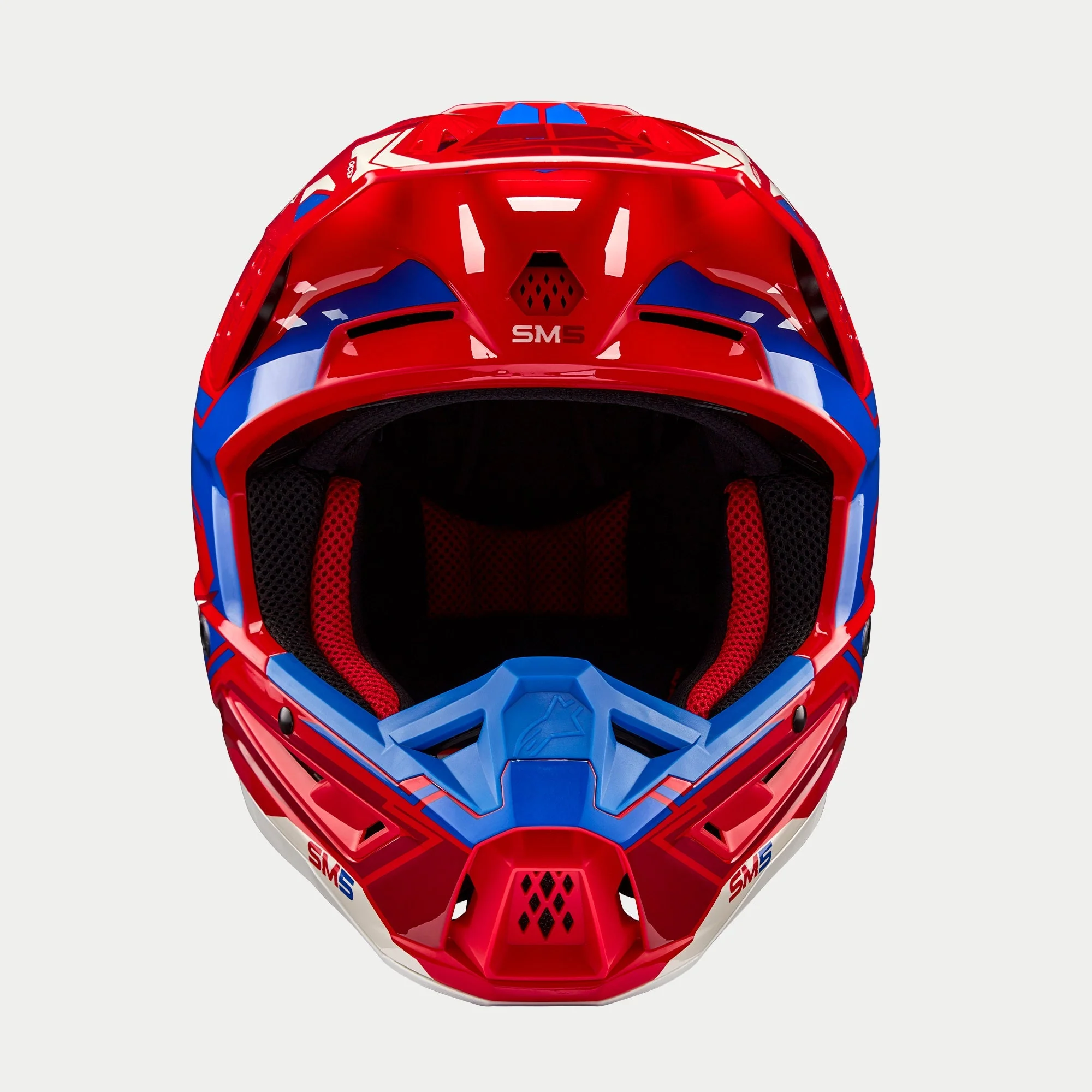 Capacete S-M5 Action 2 ECE 22.06 - Image 6