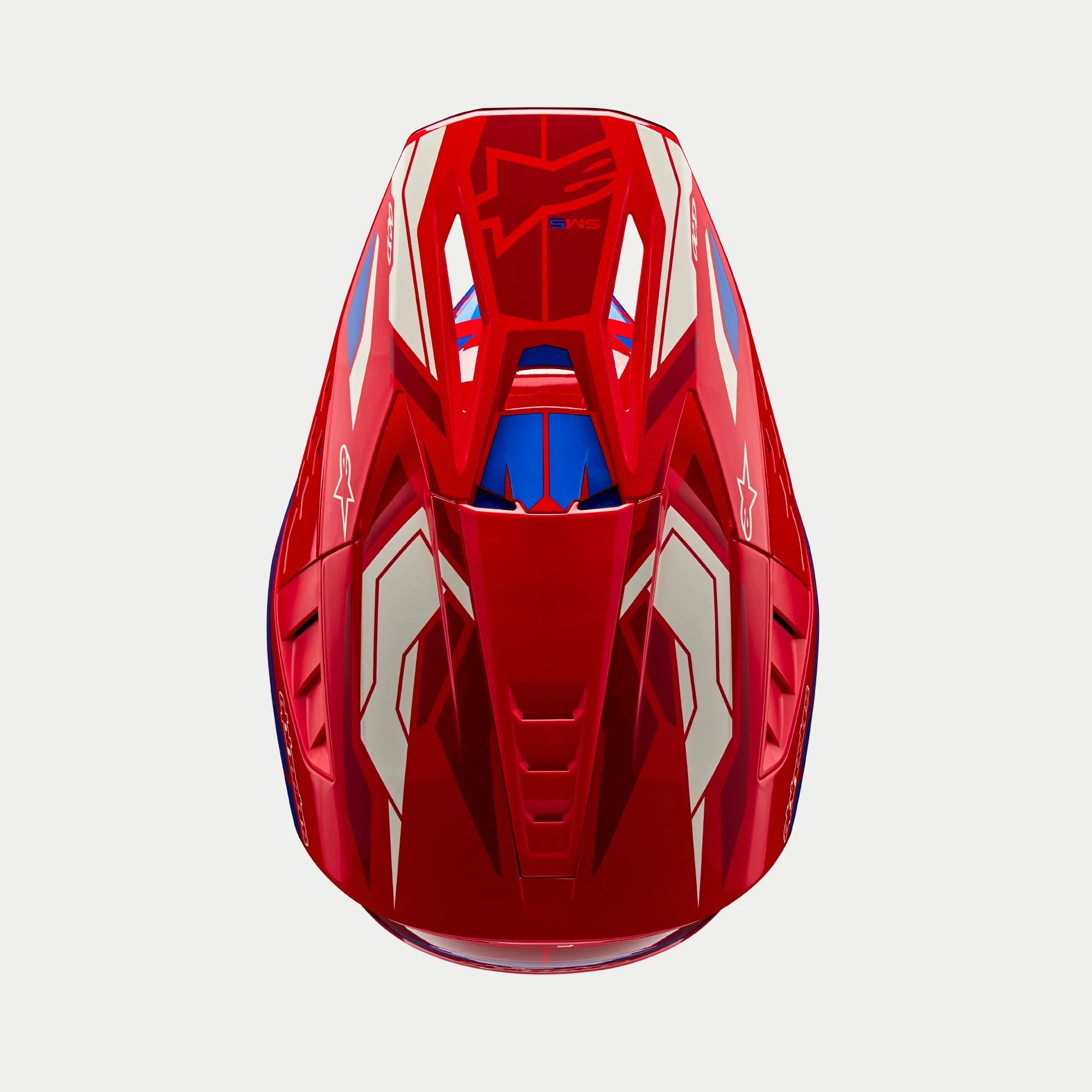 Capacete S-M5 Action 2 ECE 22.06 - Image 7