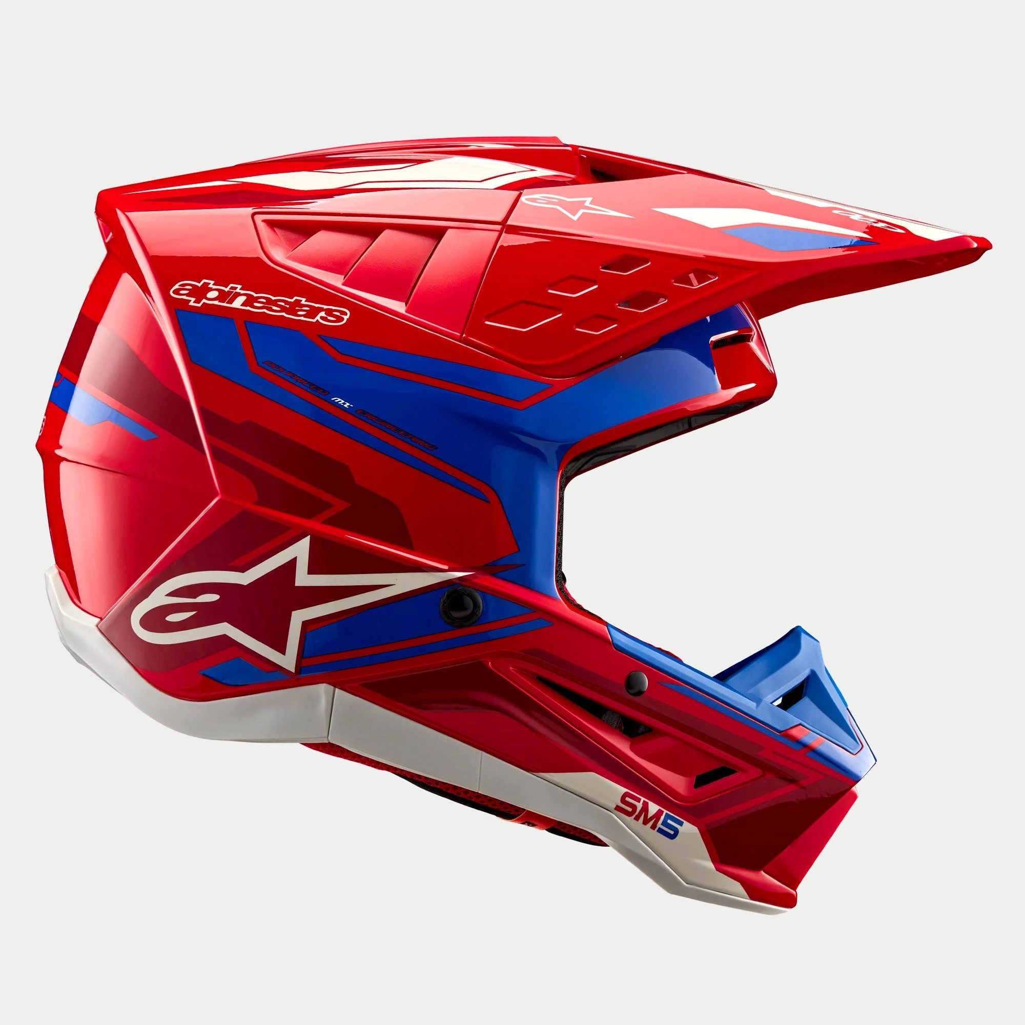 Capacete S-M5 Action 2 ECE 22.06 - Image 8