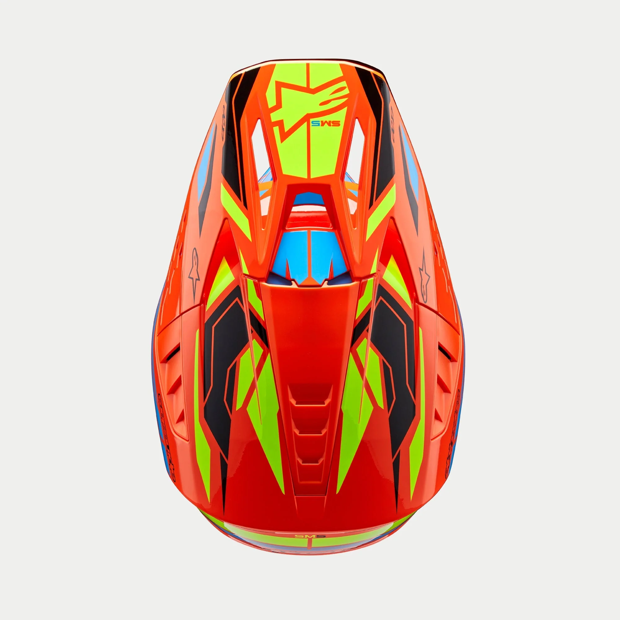 Capacete S-M5 Action 2 ECE 22.06 - Image 7