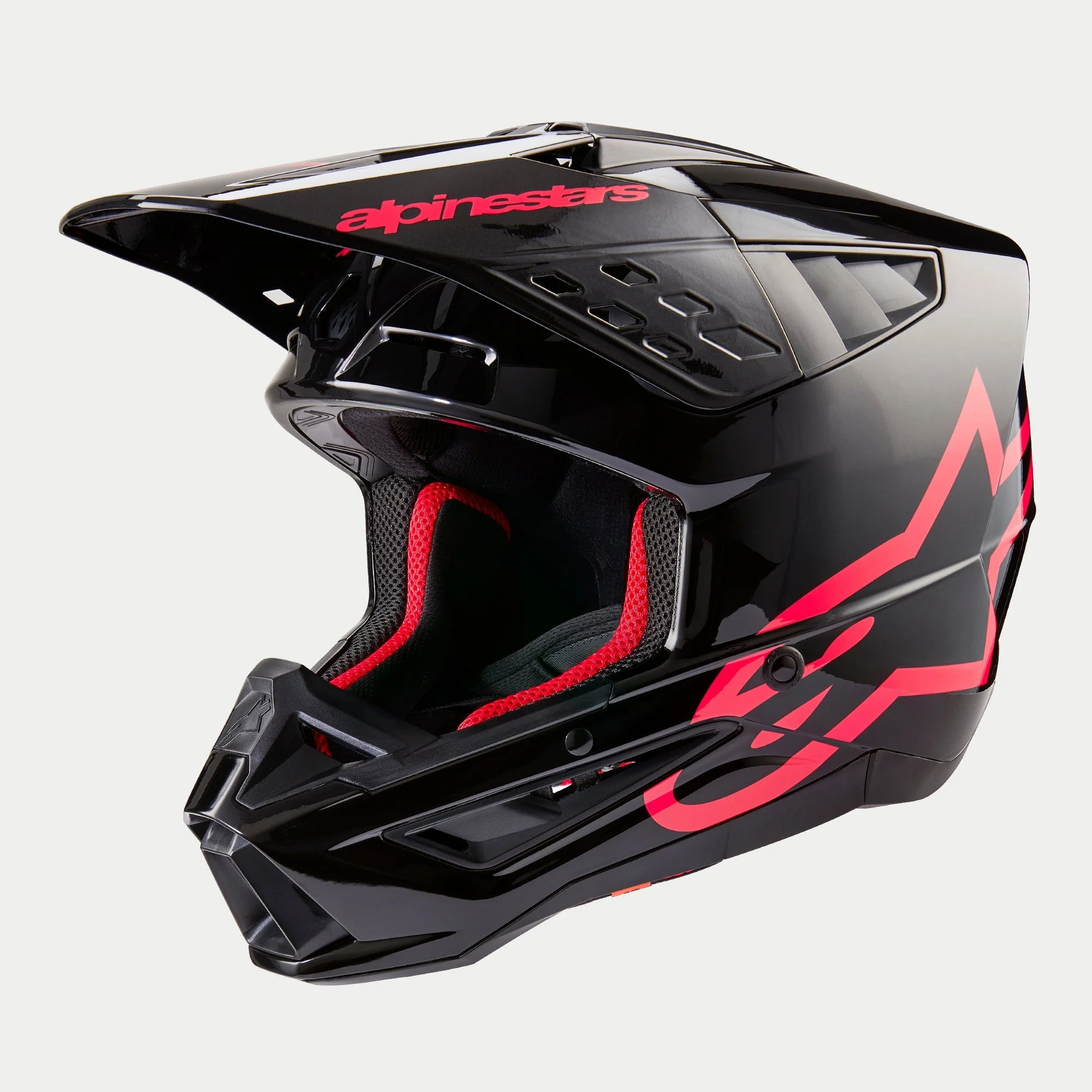 Capacete S-M5 Corp ECE 22.06 - Image 5