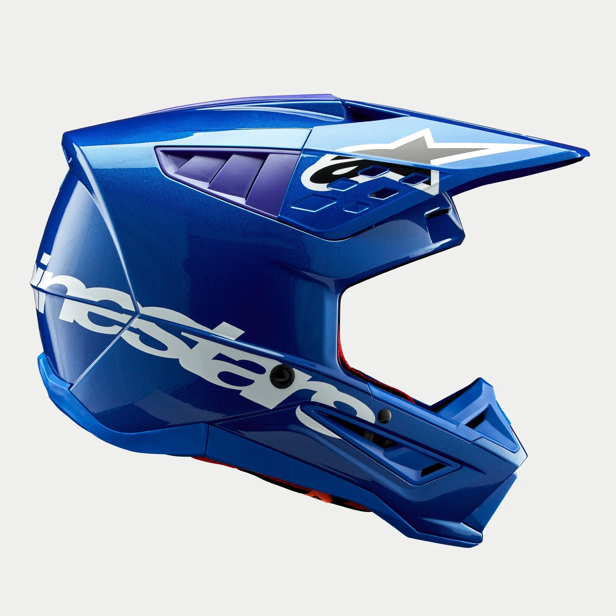 Capacete S-M5 Corp ECE 22.06