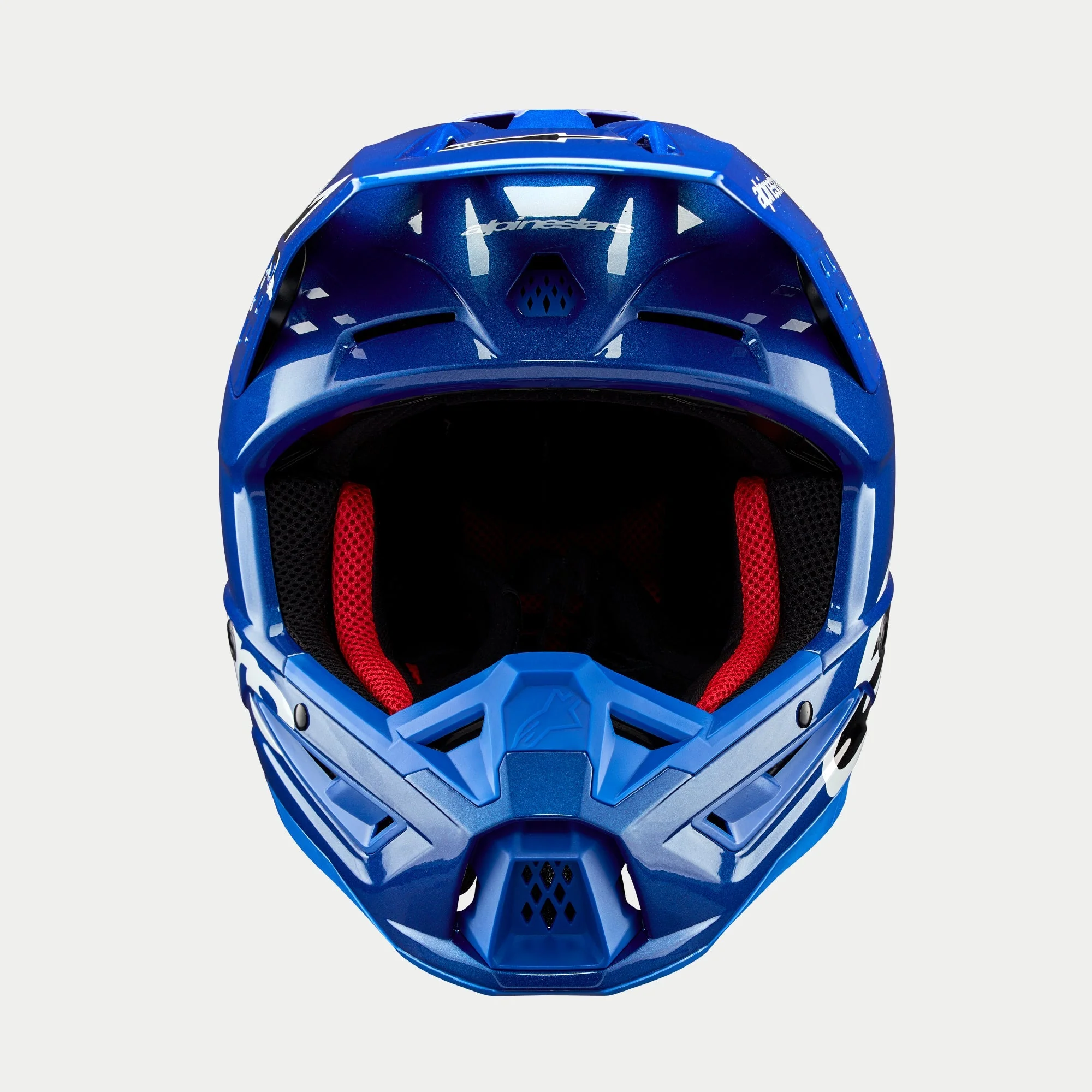 Capacete S-M5 Corp ECE 22.06 - Image 6
