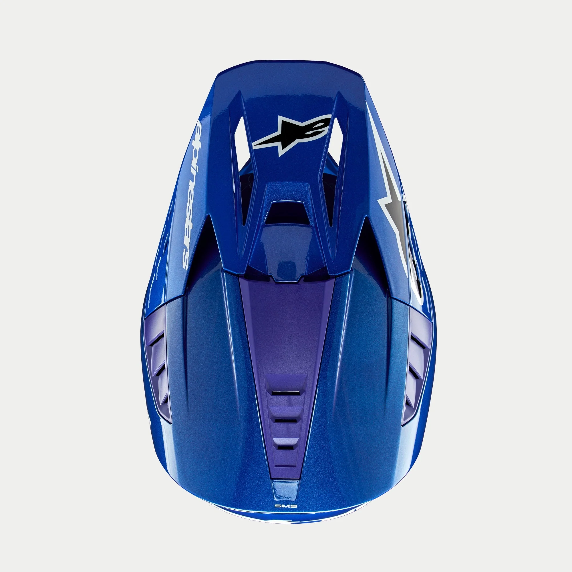 Capacete S-M5 Corp ECE 22.06 - Image 7