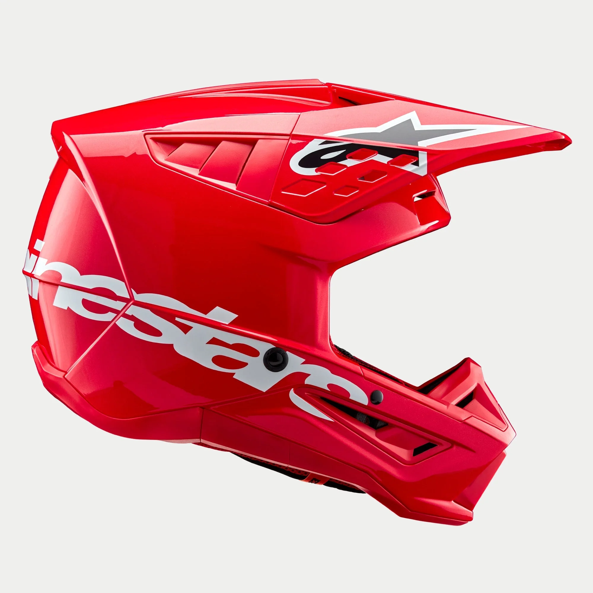 Capacete S-M5 Corp ECE 22.06