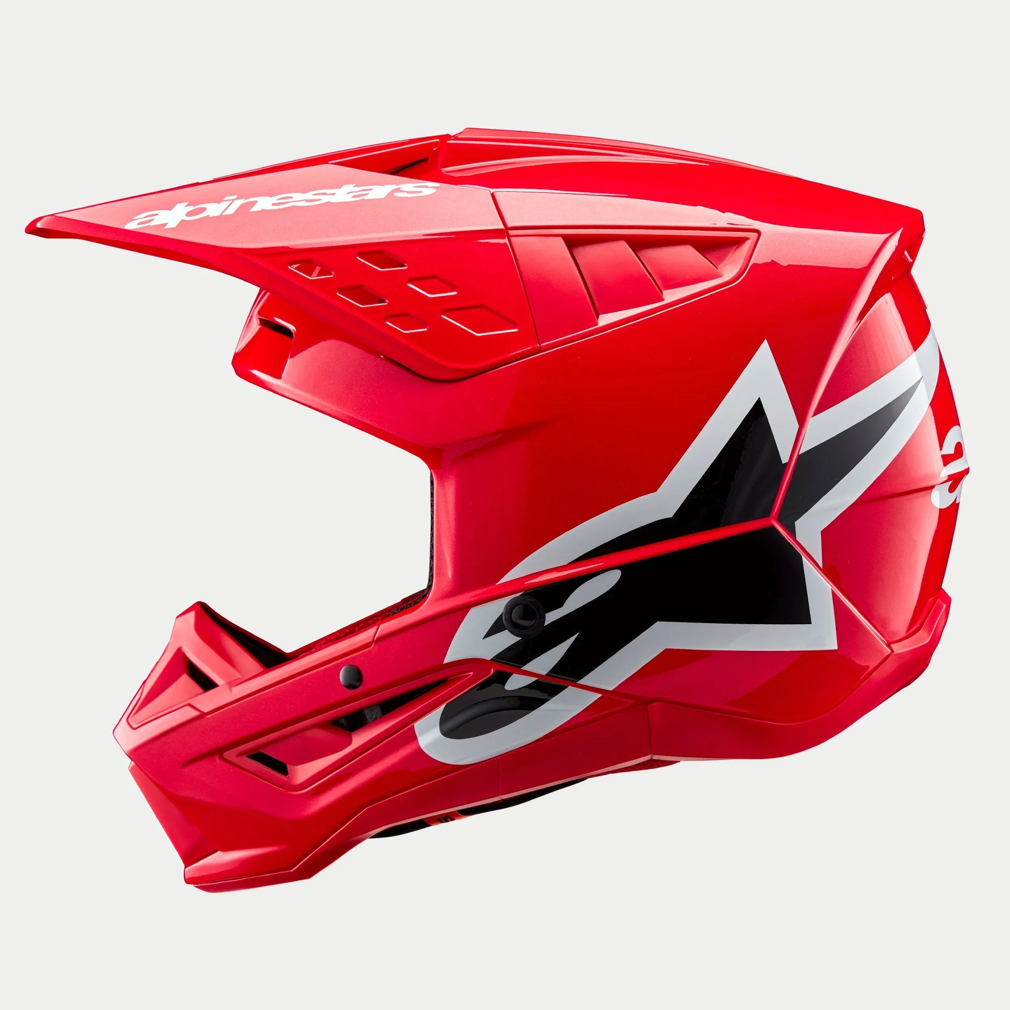 Capacete S-M5 Corp ECE 22.06 - Image 4
