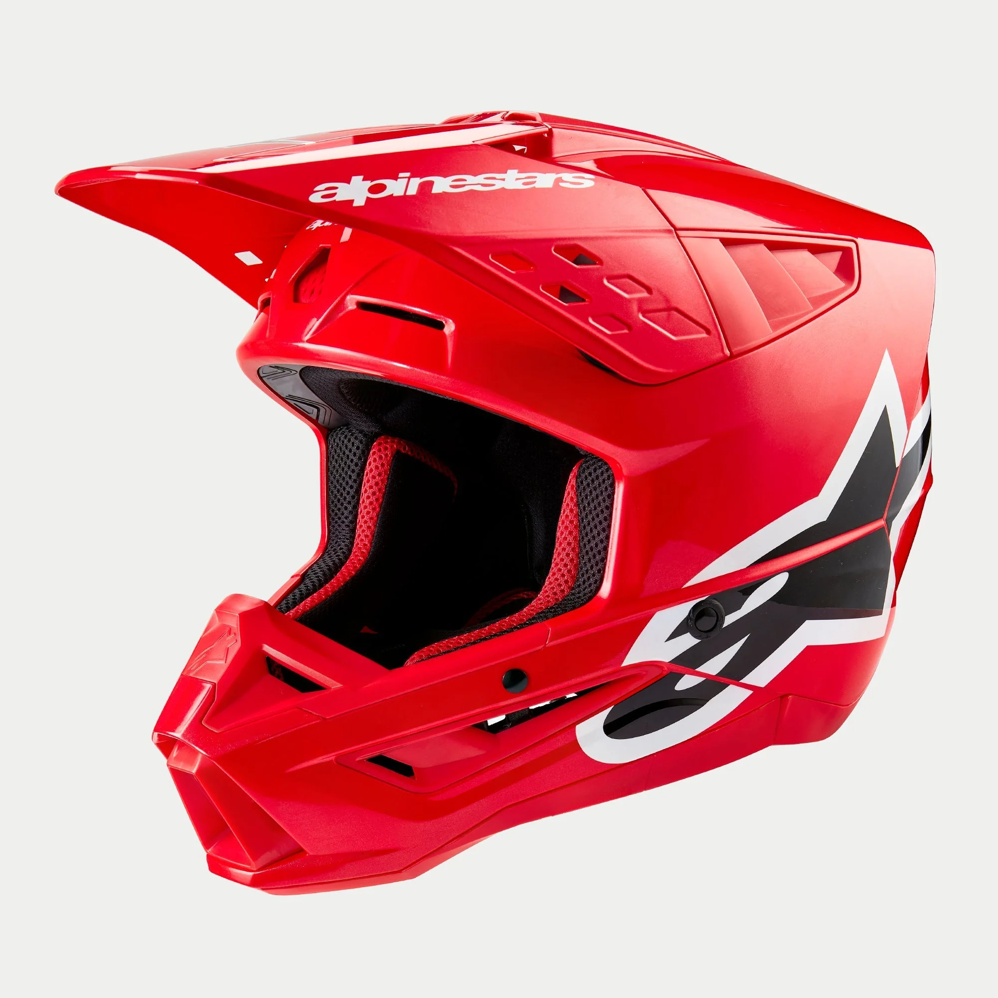 Capacete S-M5 Corp ECE 22.06 - Image 5