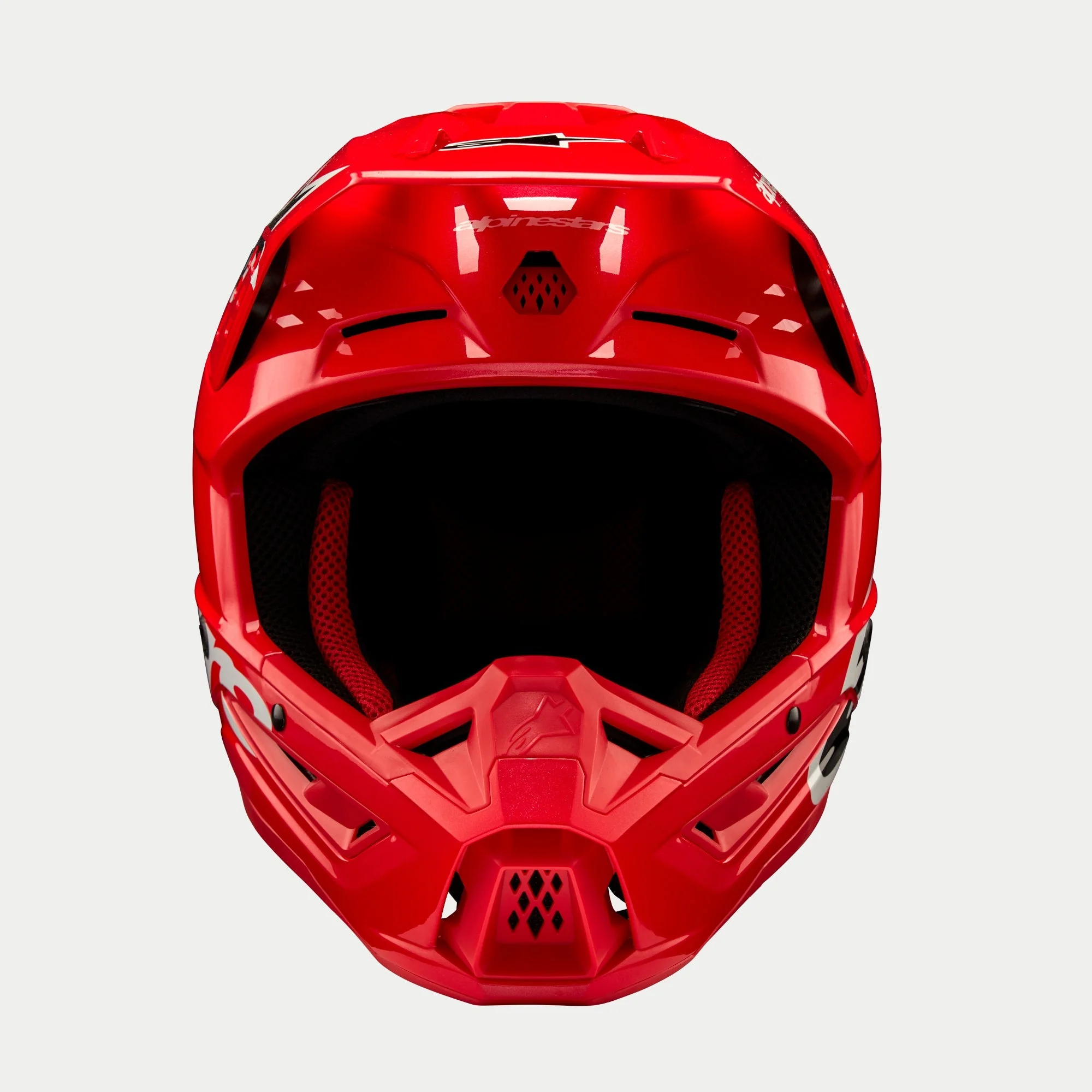 Capacete S-M5 Corp ECE 22.06 - Image 6