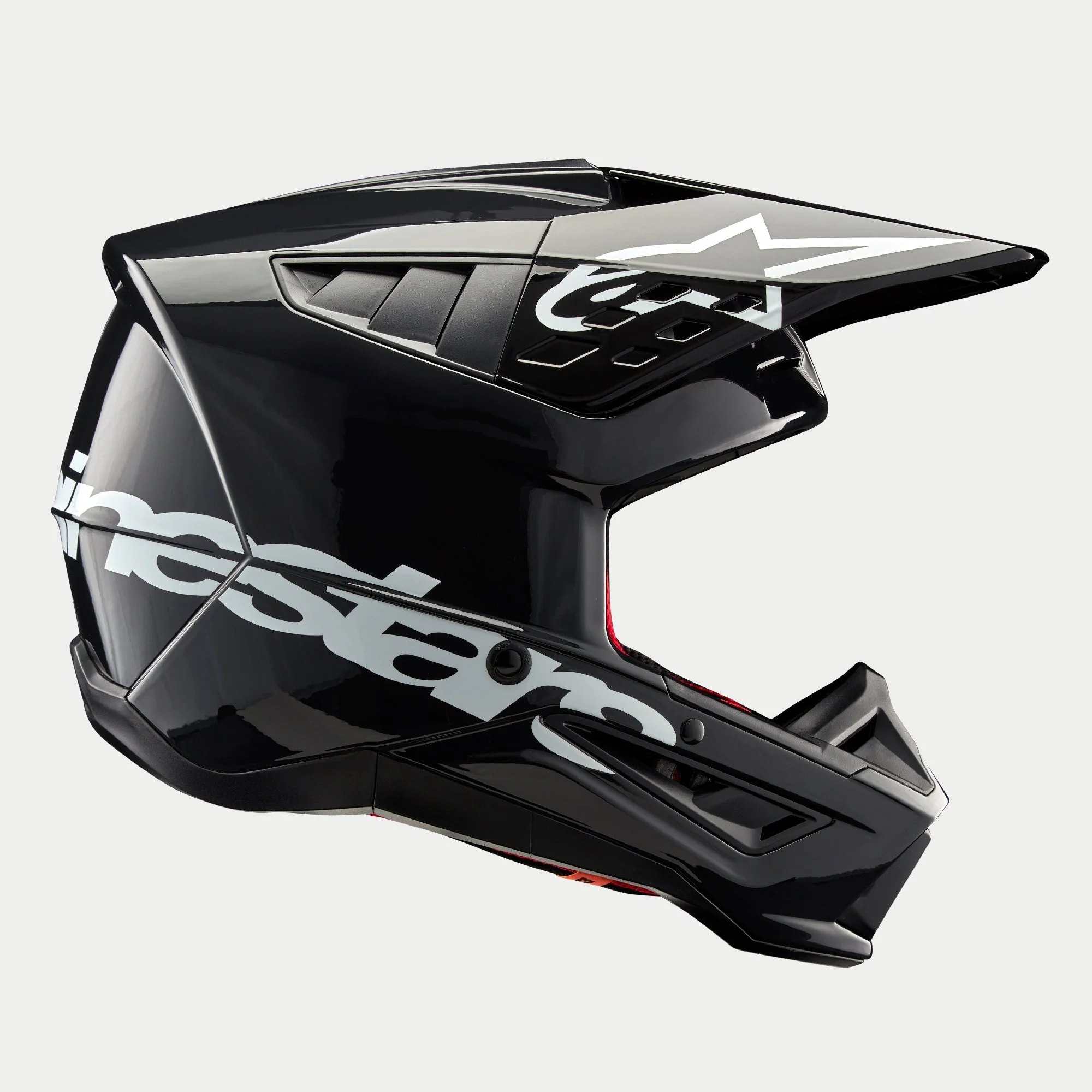 Capacete S-M5 Corp ECE 22.06