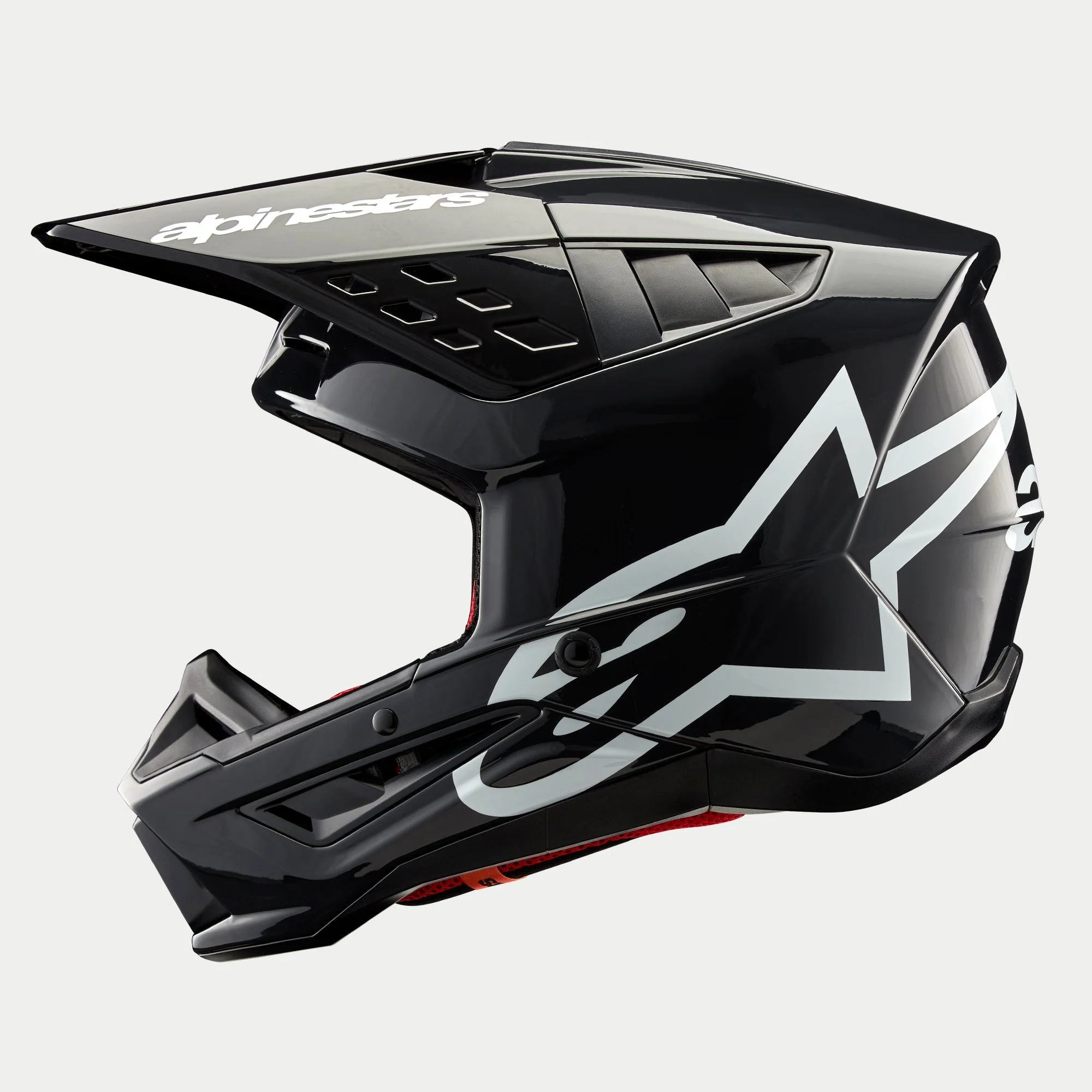 Capacete S-M5 Corp ECE 22.06 - Image 4