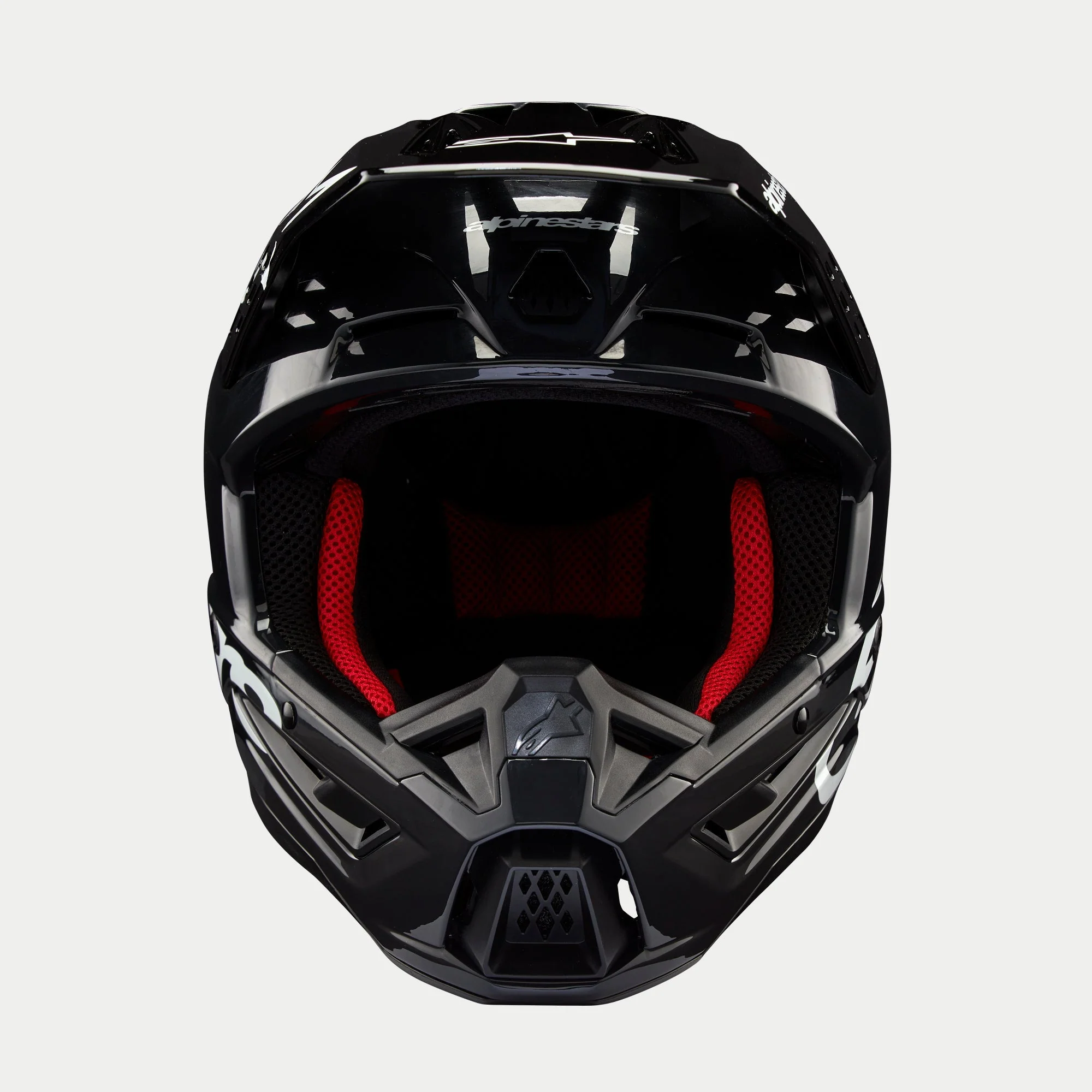 Capacete S-M5 Corp ECE 22.06 - Image 6