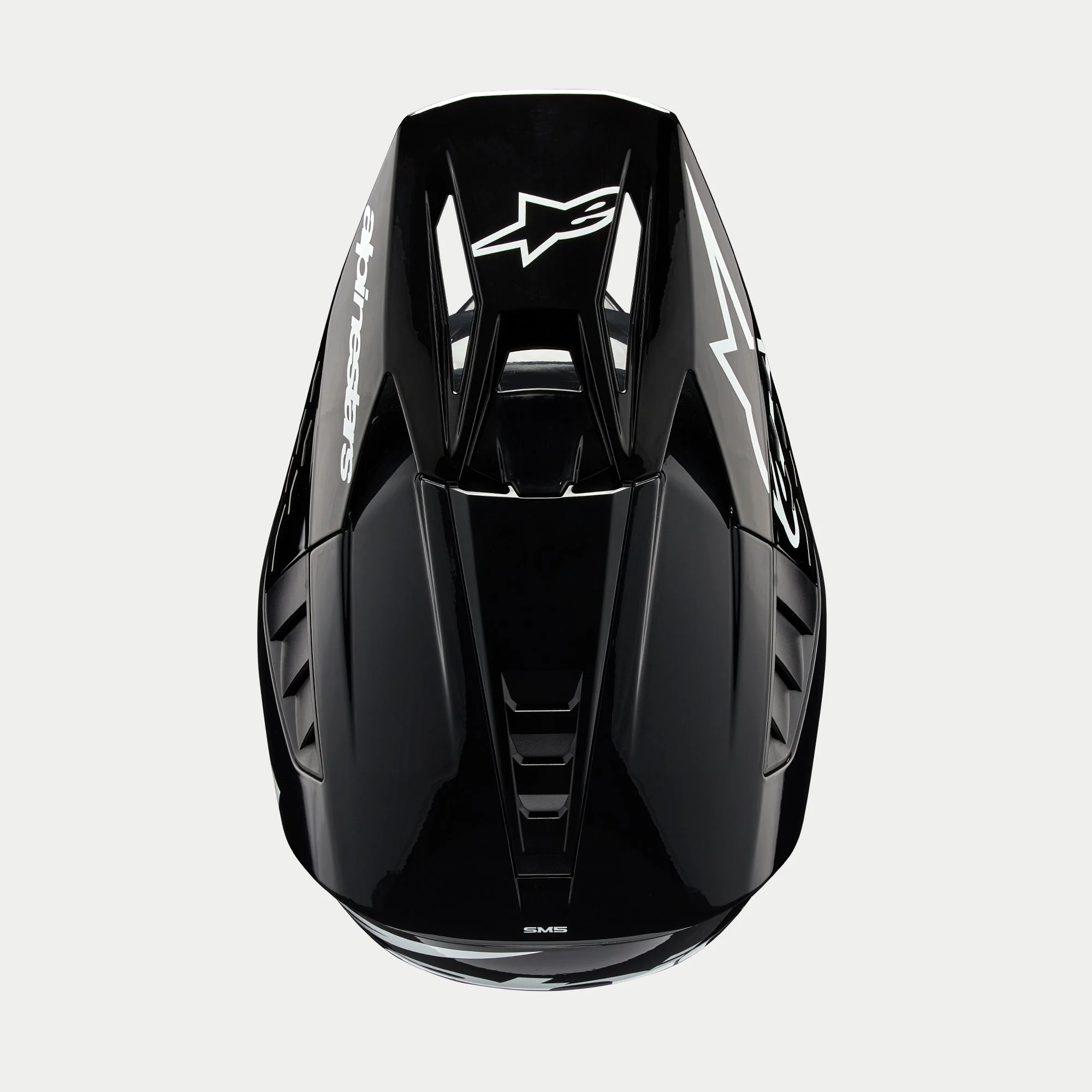 Capacete S-M5 Corp ECE 22.06 - Image 7