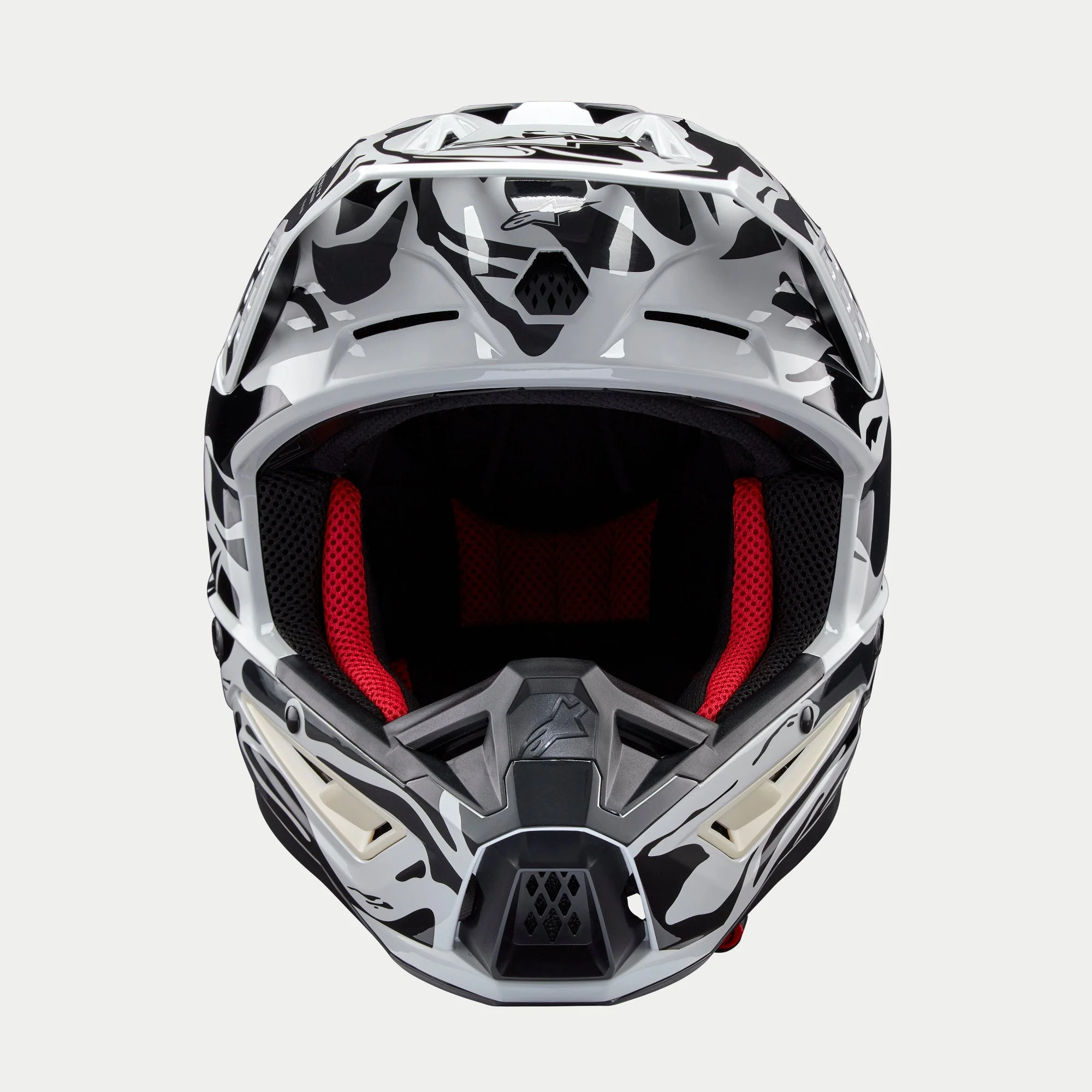 Capacete S-M5 Mineral ECE 22.06 - Image 6