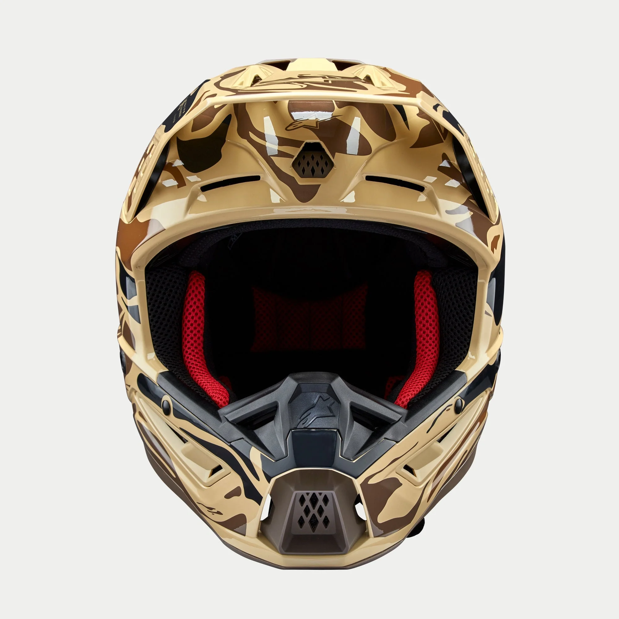Capacete S-M5 Mineral ECE 22.06 - Image 6