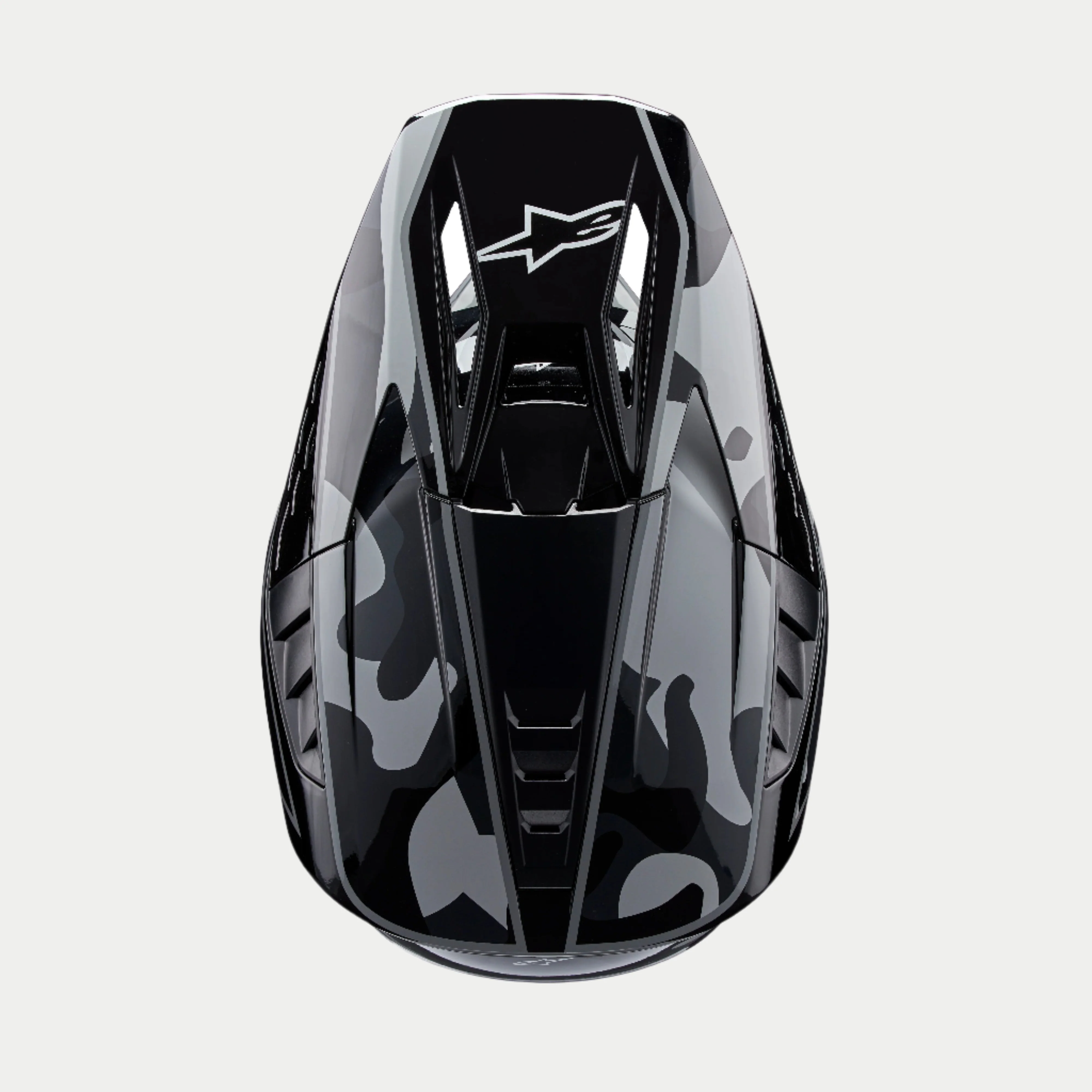 Capacete S-M5 Rover 2 ECE 22.06 - Image 7